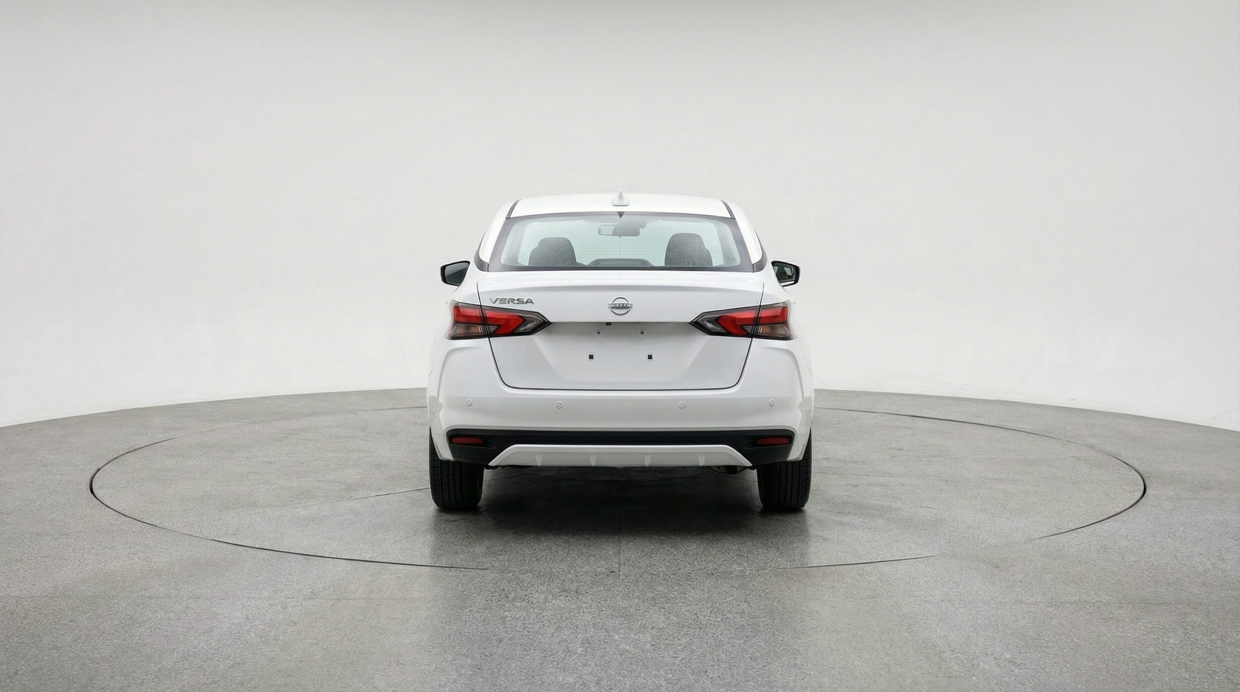 Thumbnail: 2025 Nissan Versa - 6