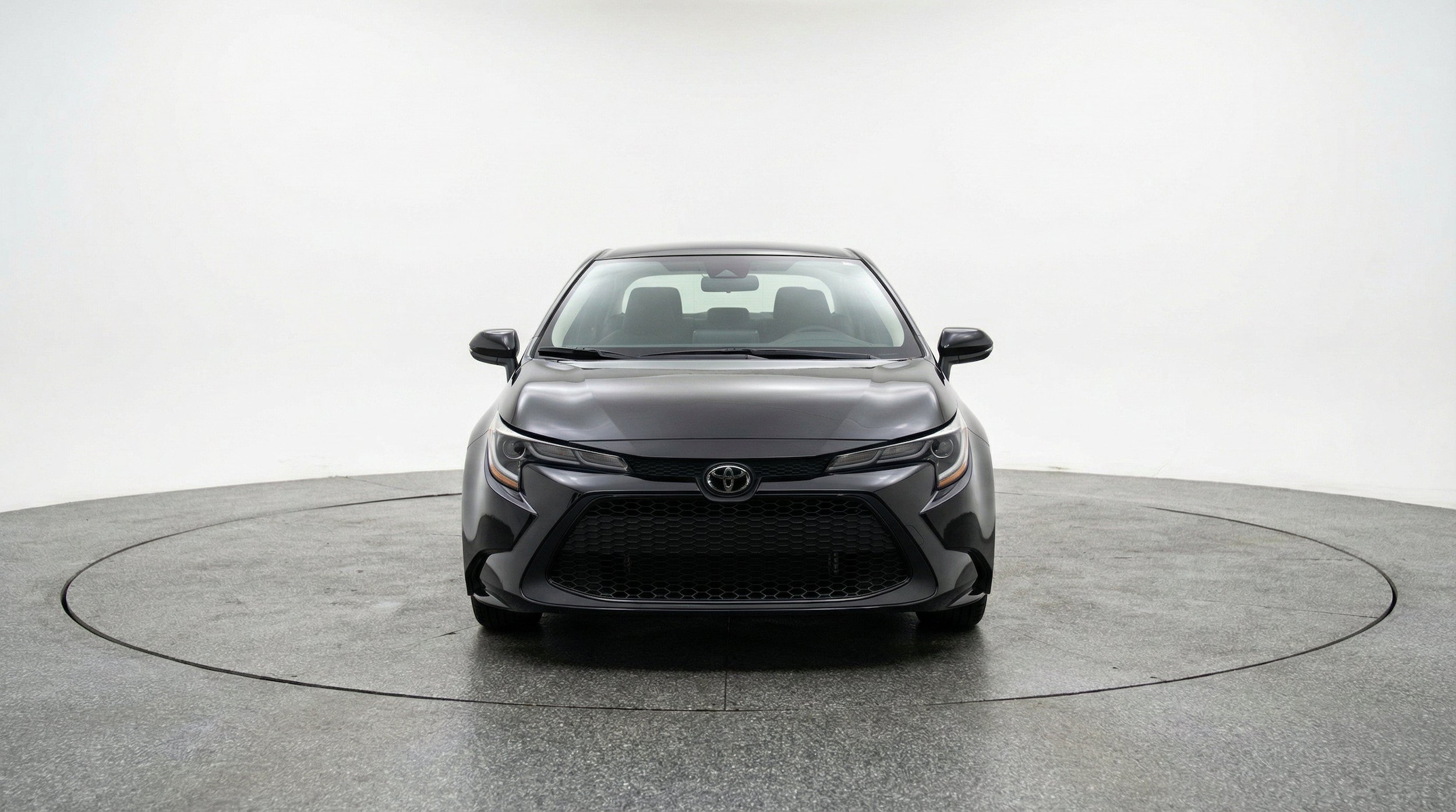 Thumbnail: 2025 Toyota Corolla - 2
