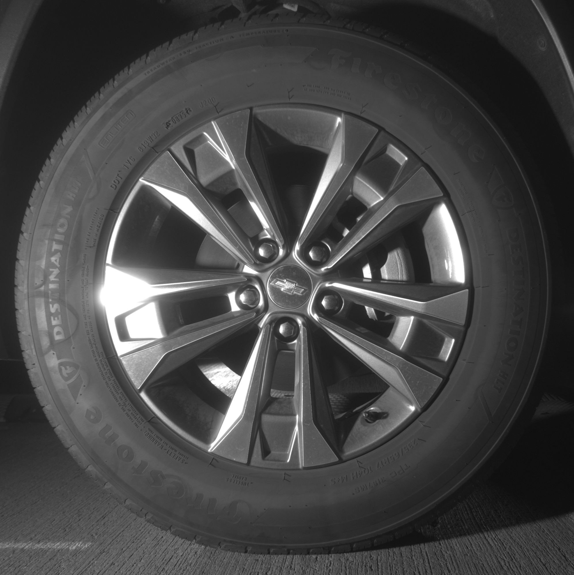 Thumbnail: 2025 Chevrolet Equinox - 13