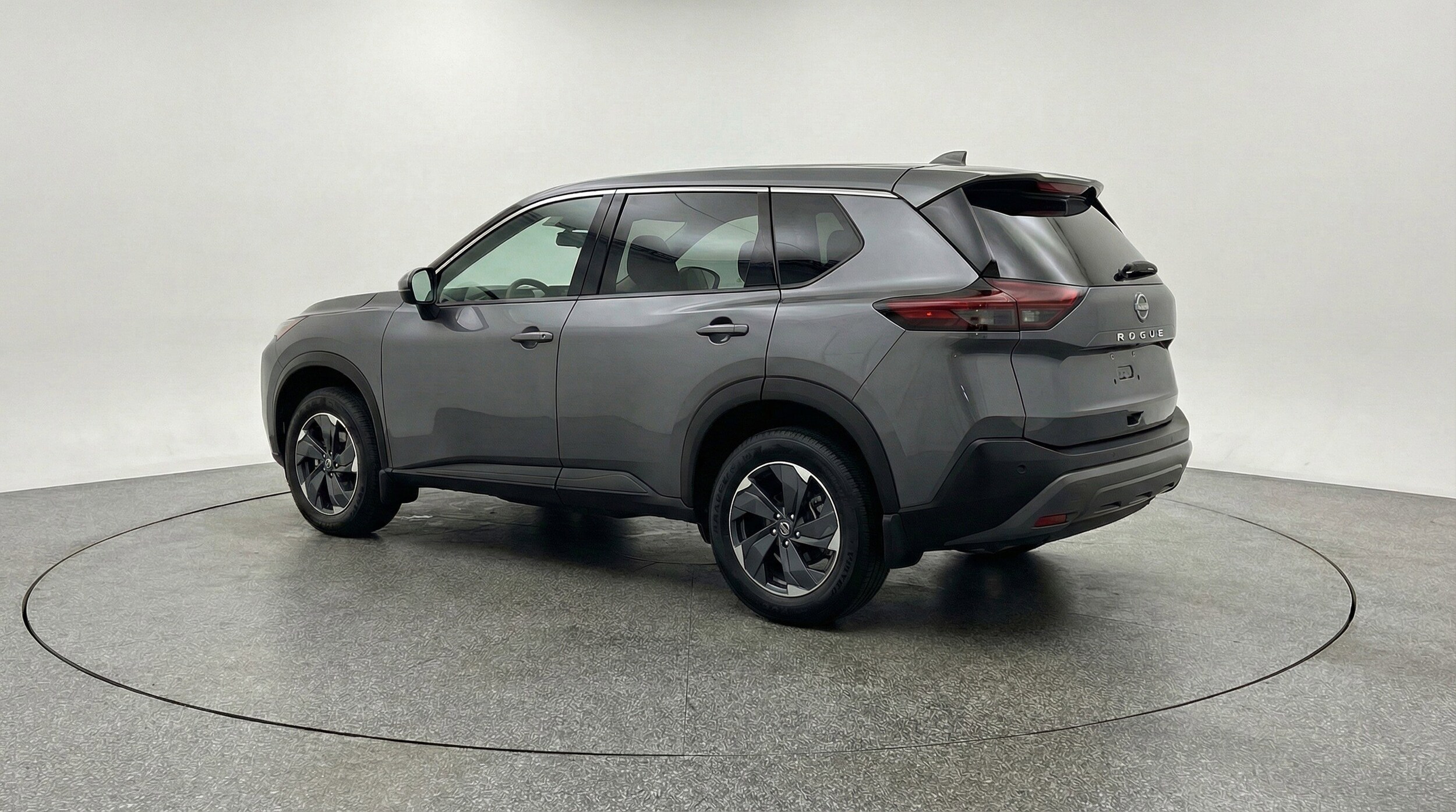 Thumbnail: 2025 Nissan Rogue - 6