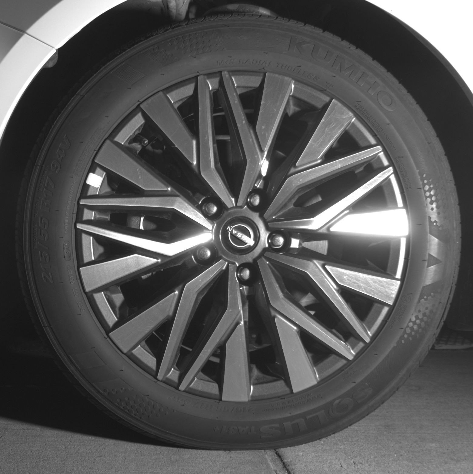 Thumbnail: 2025 Nissan Altima - 12