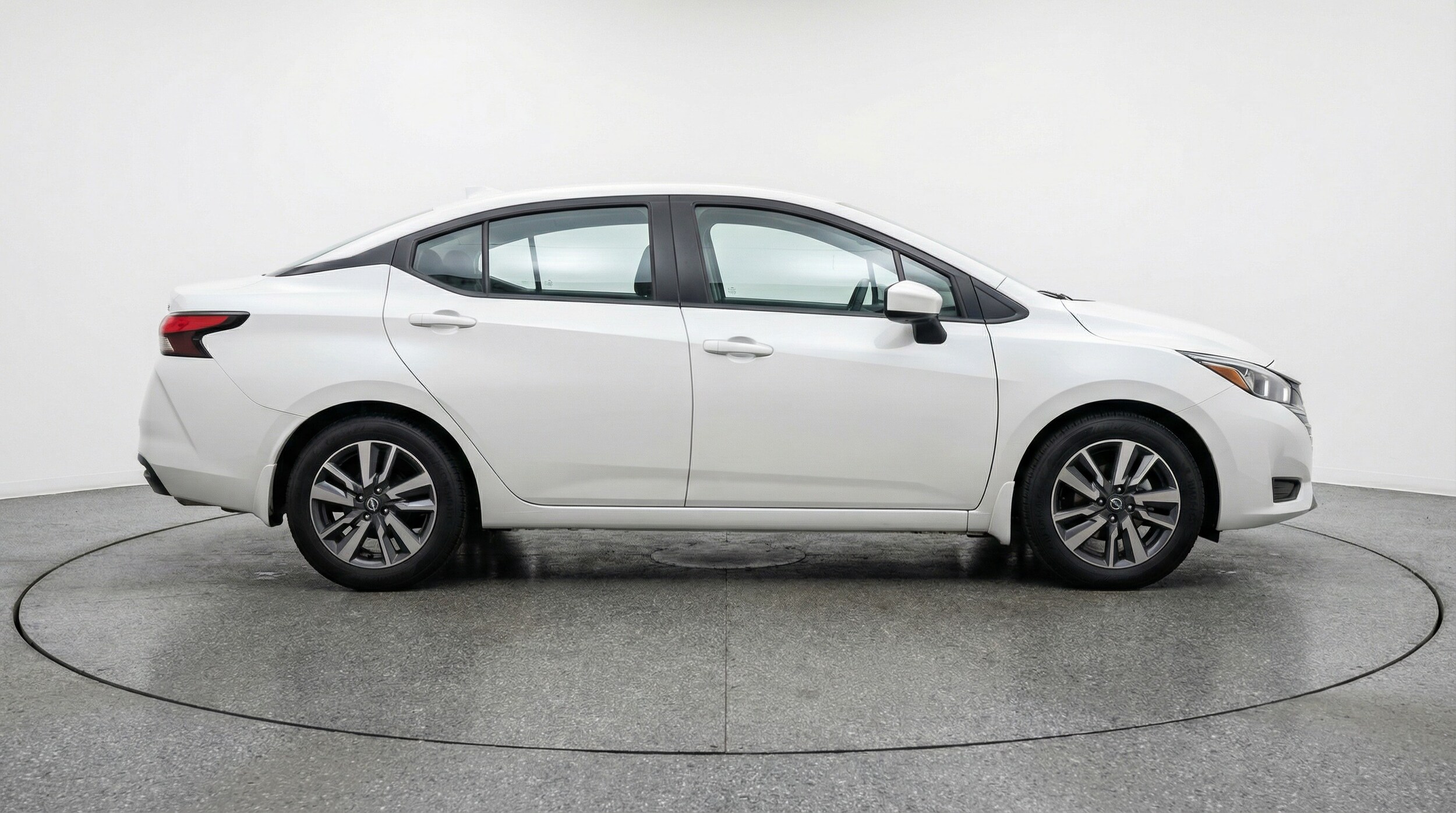 Thumbnail: 2025 Nissan Versa - 8