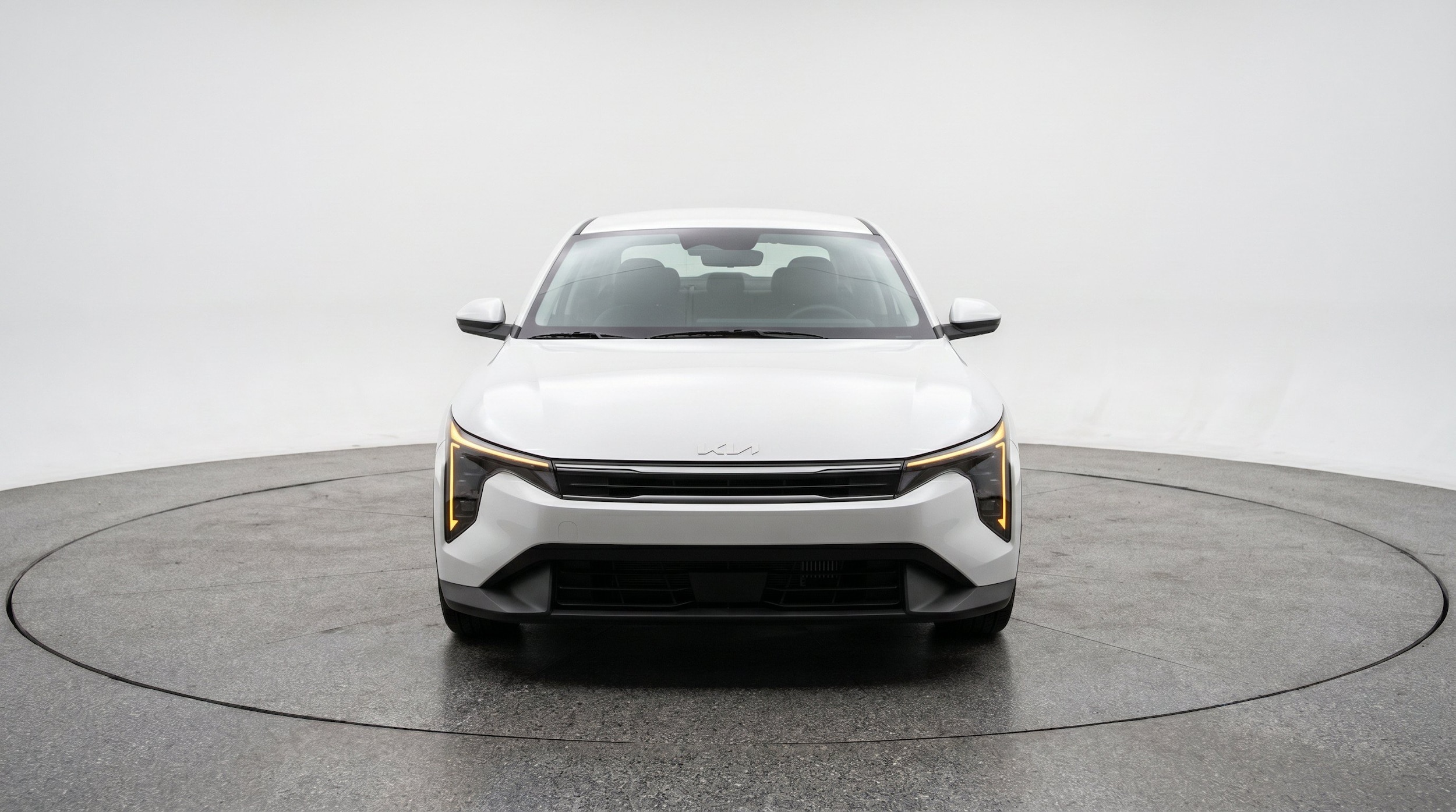 Thumbnail: 2026 Kia K4 - 2