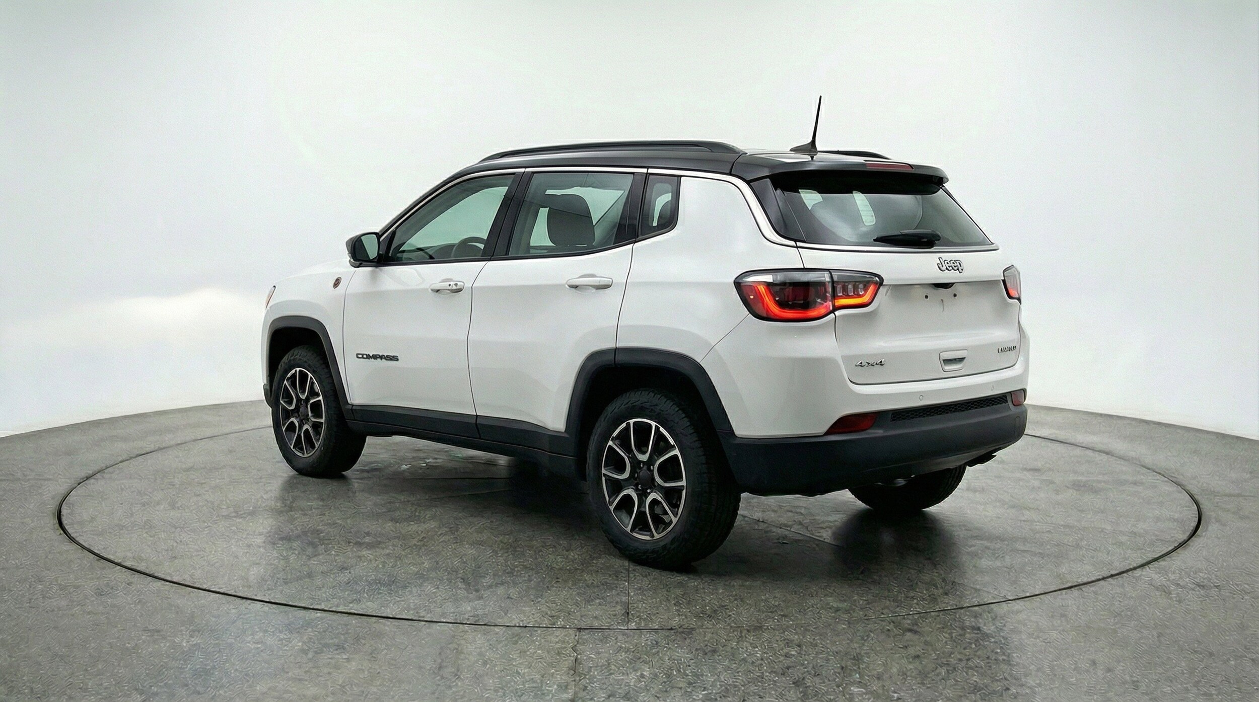 Thumbnail: 2025 Jeep Compass - 6