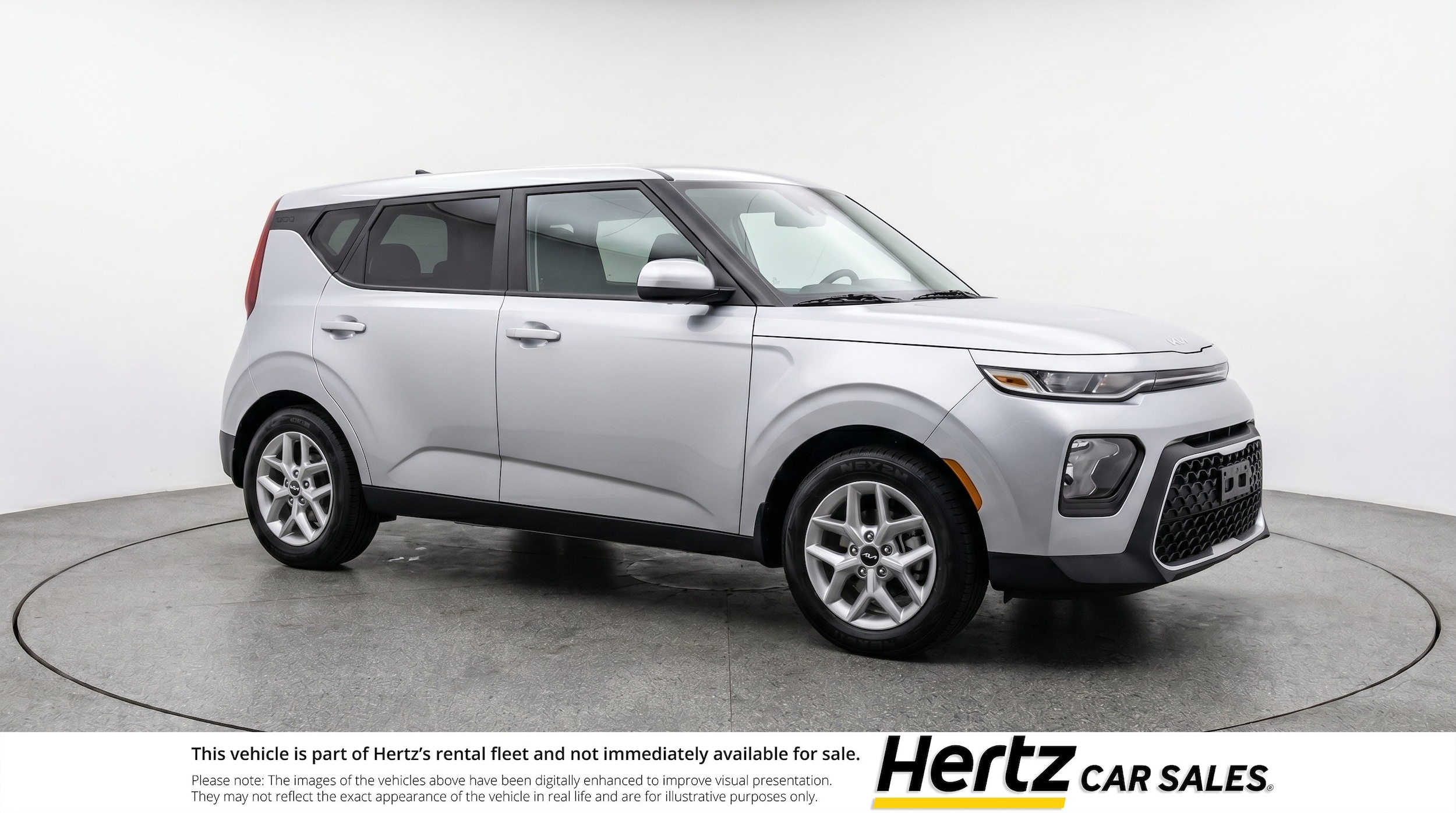 Thumbnail: 2025 Kia Soul - 1