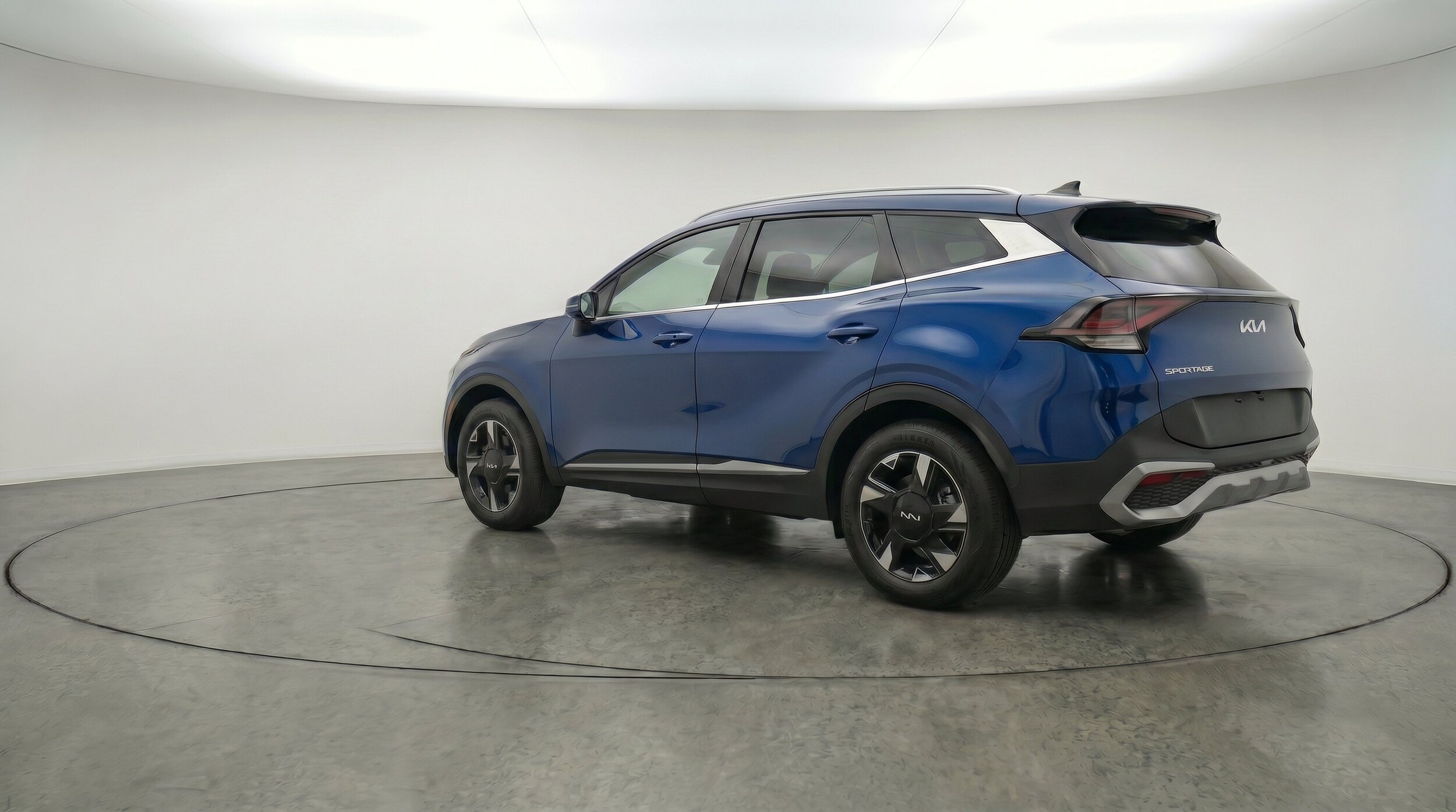 Thumbnail: 2026 Kia Sportage - 6