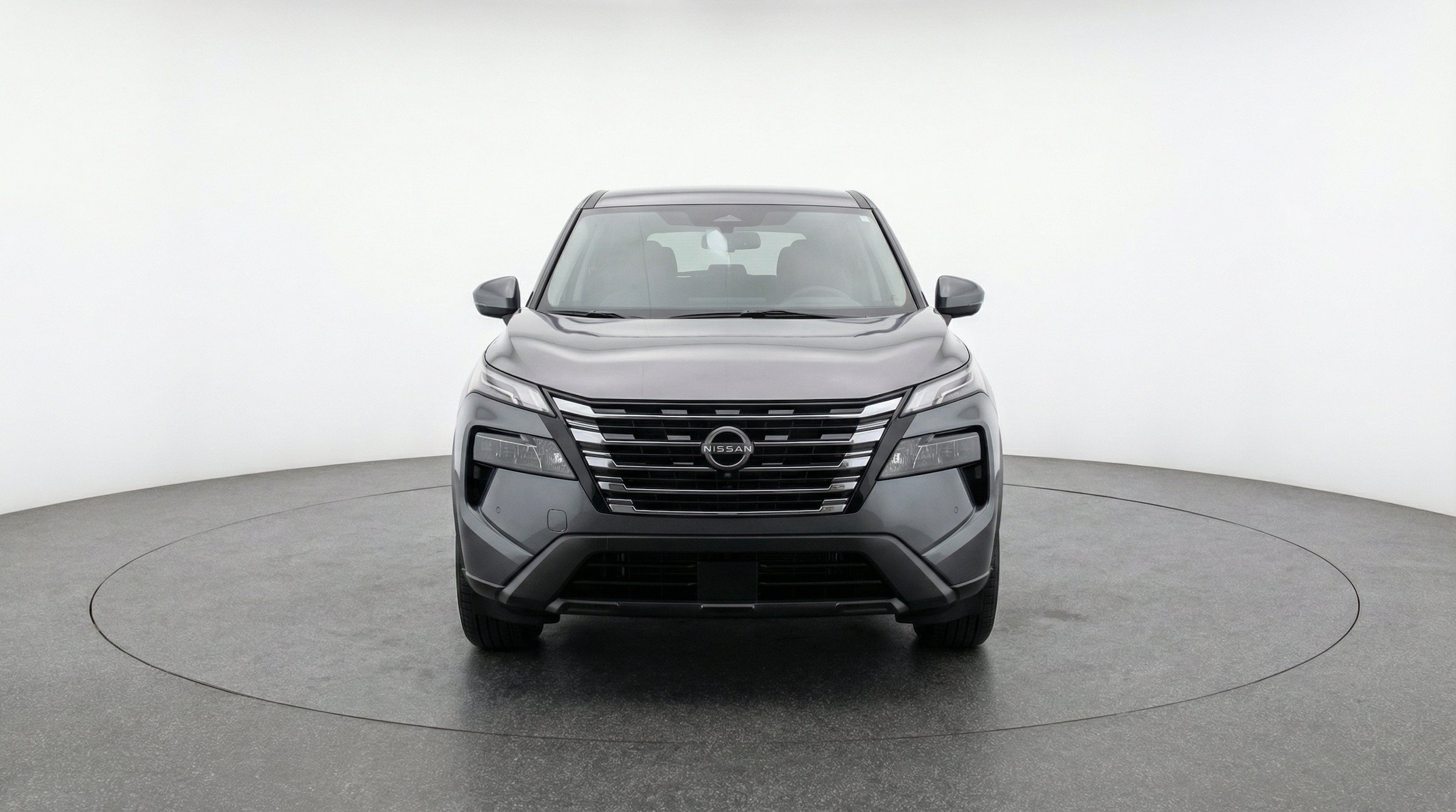 Thumbnail: 2025 Nissan Rogue - 2
