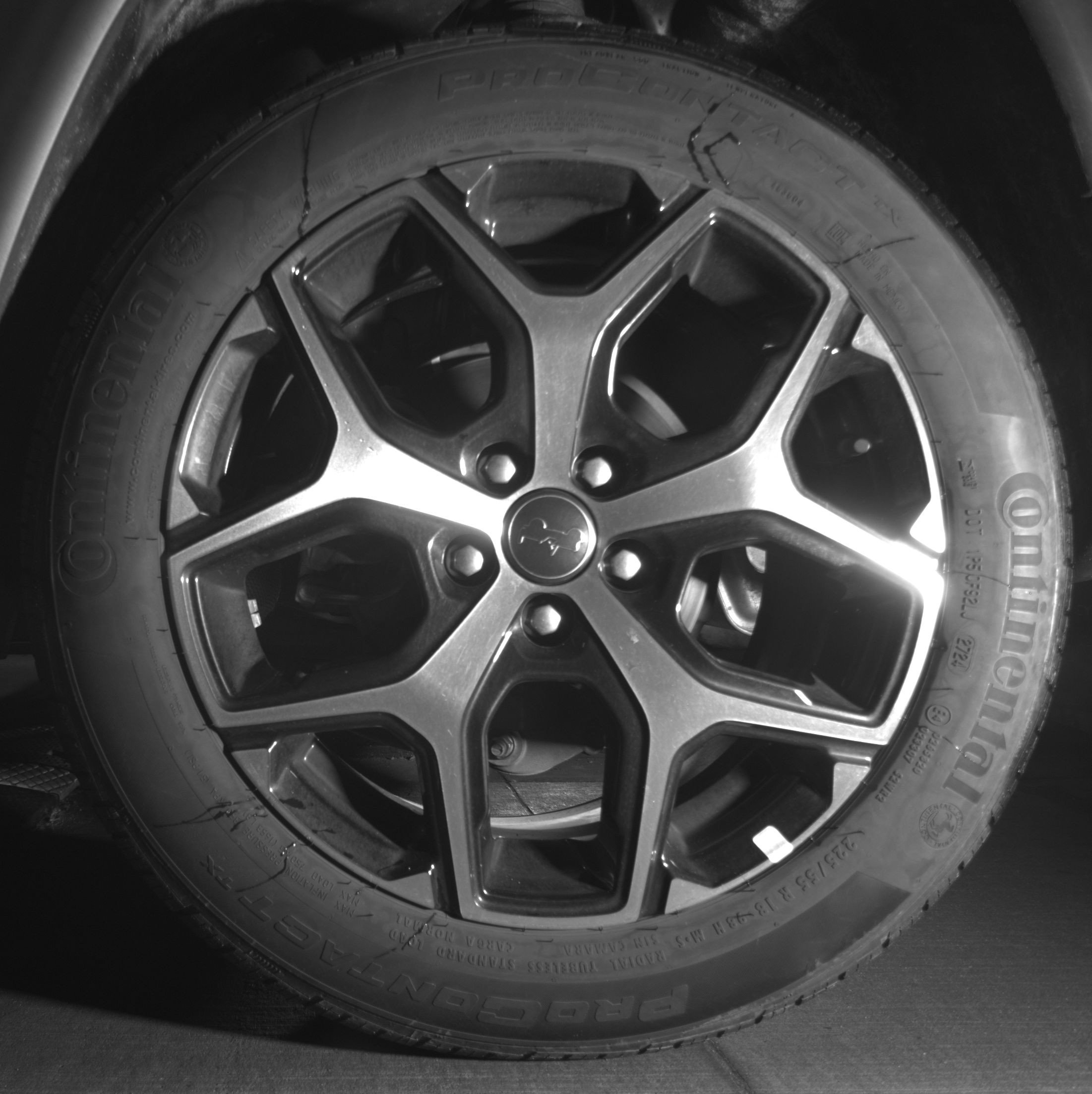 Thumbnail: 2025 Jeep Compass - 14