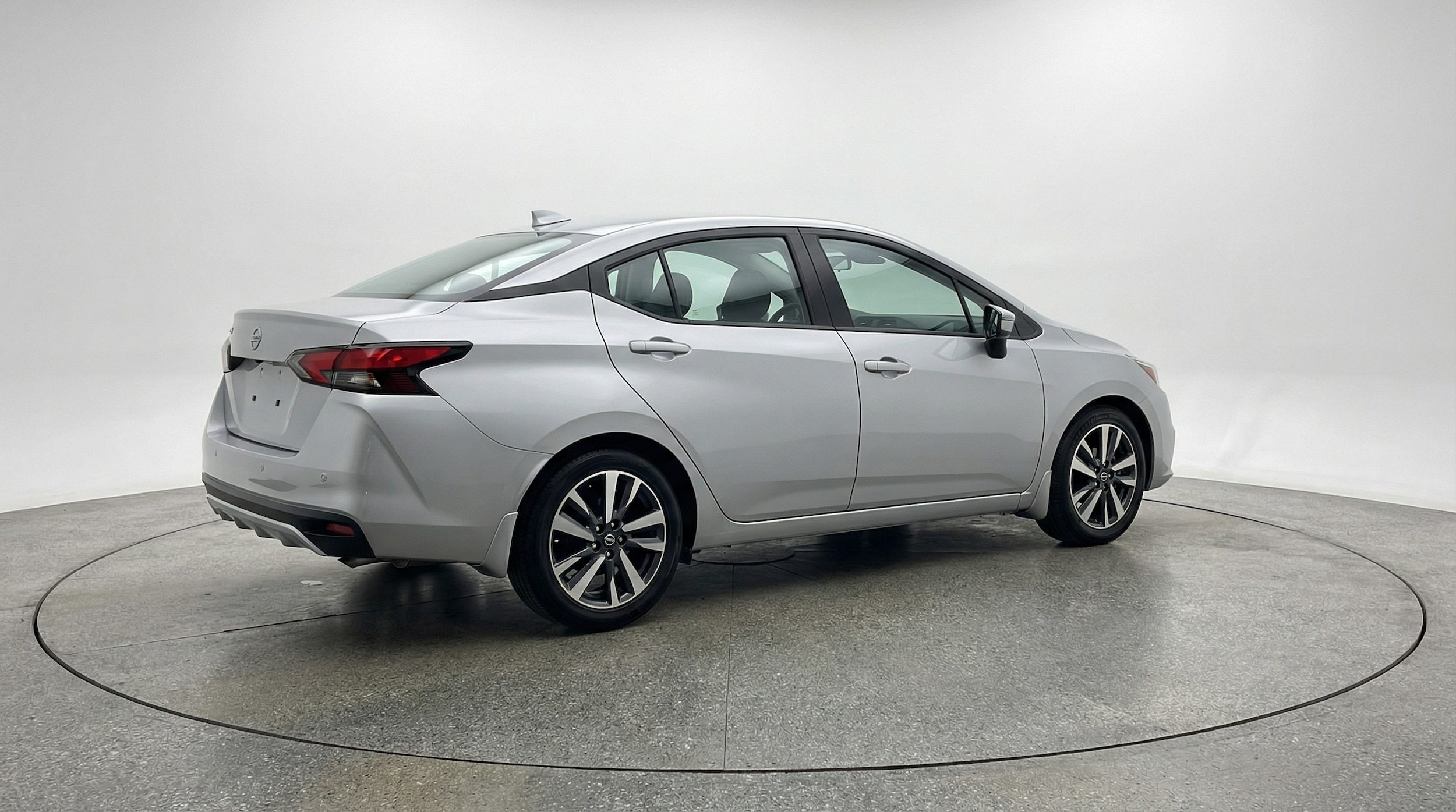 Thumbnail: 2025 Nissan Versa - 7