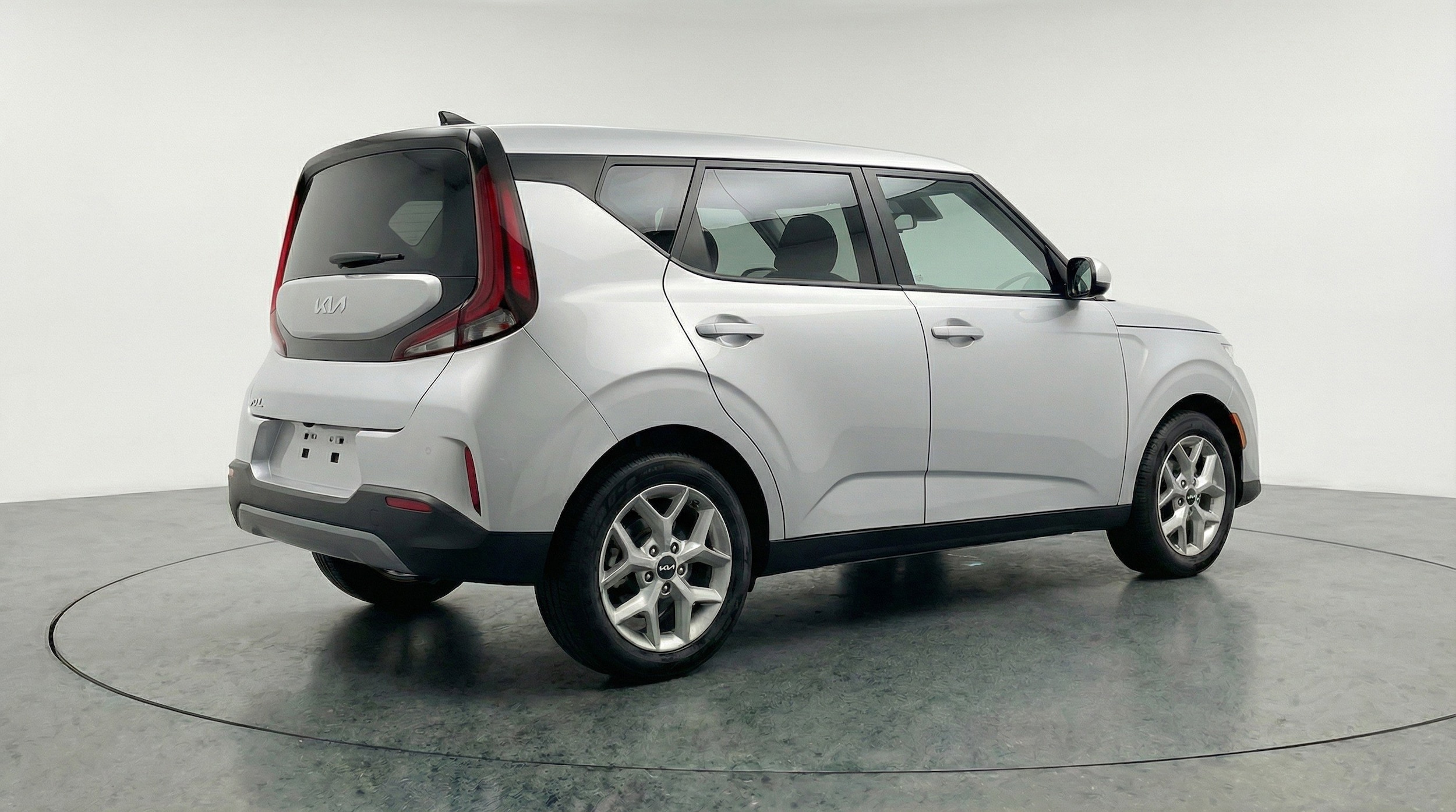 Thumbnail: 2025 Kia Soul - 9