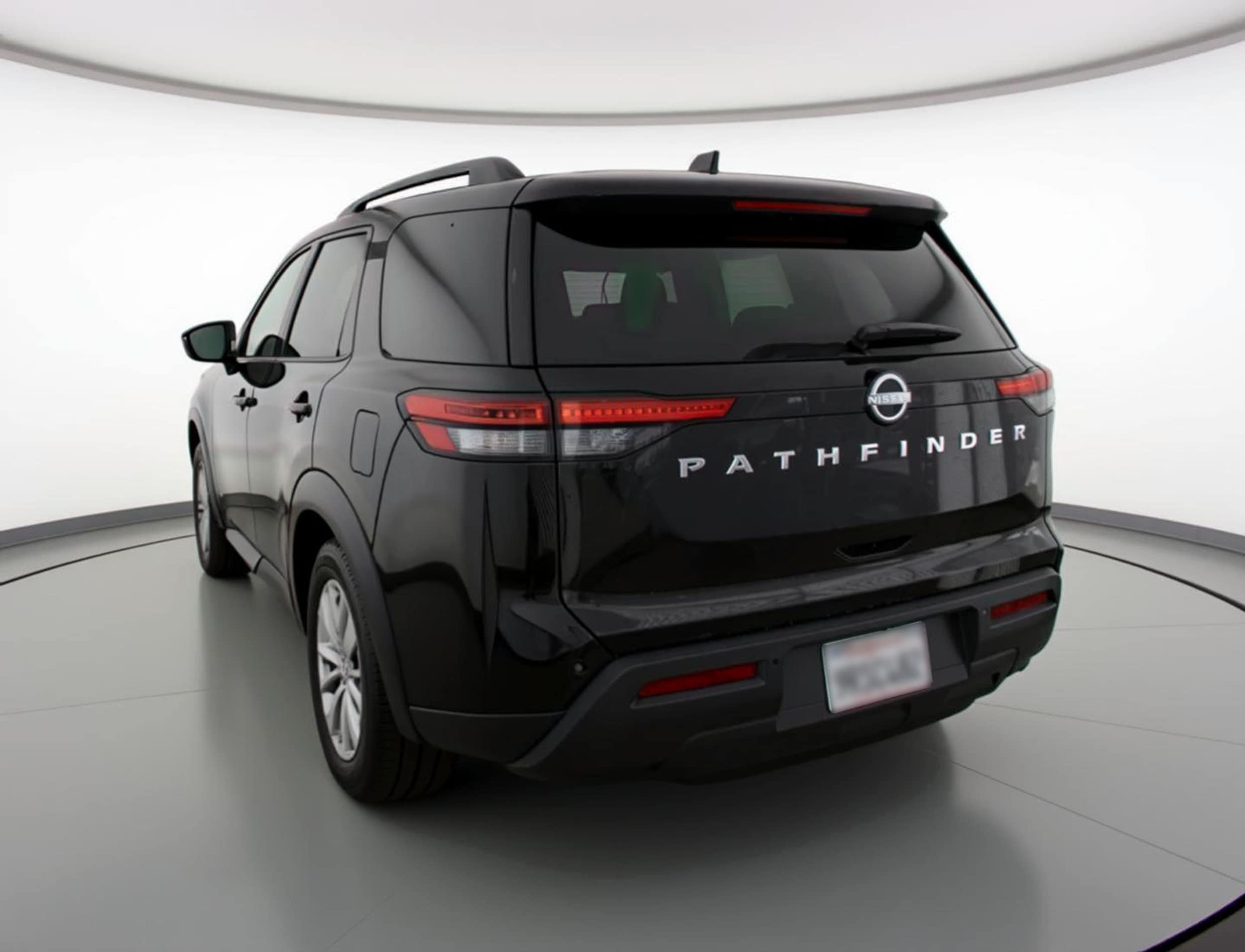 Thumbnail: 2025 Nissan Pathfinder - 5