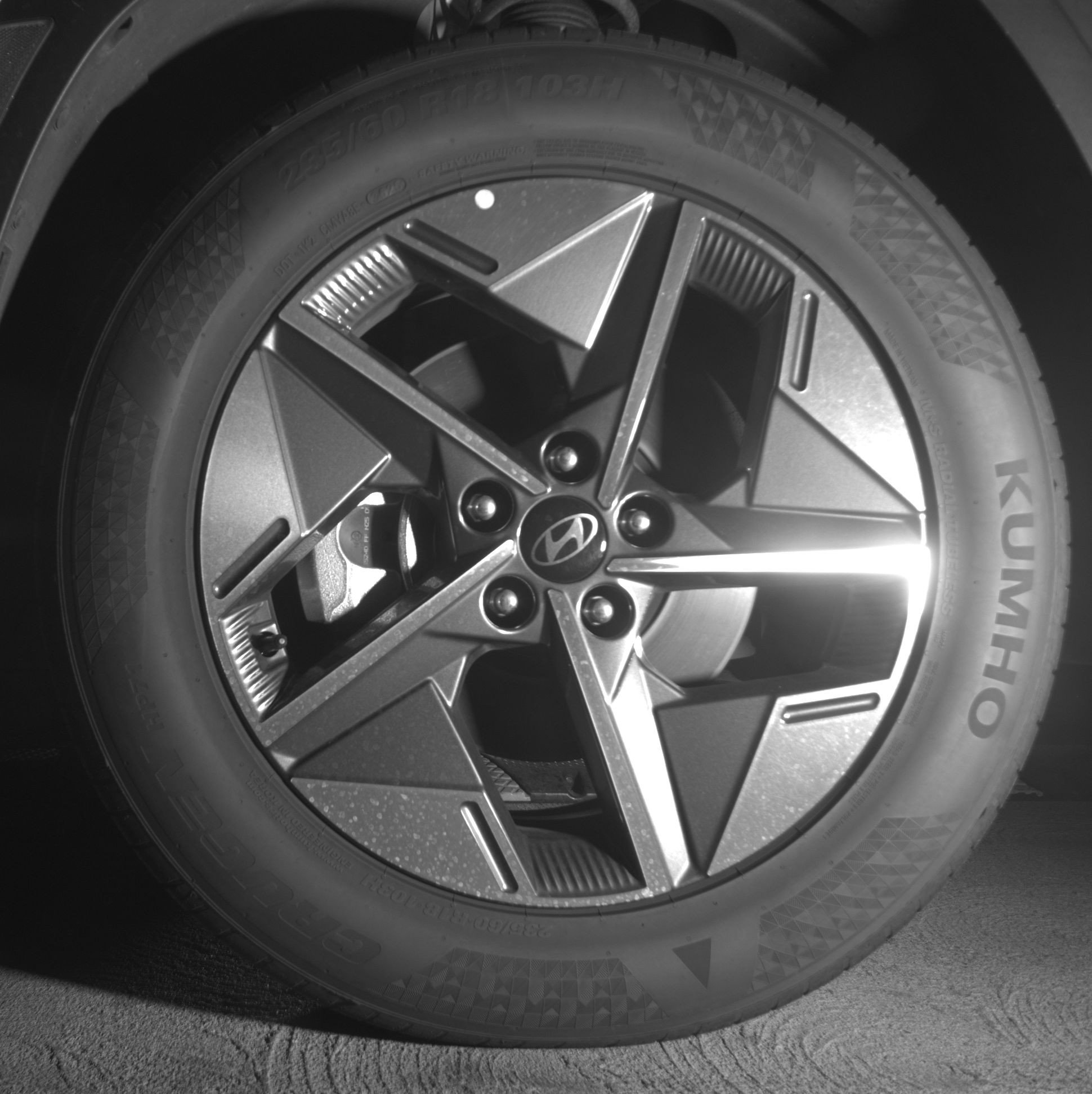 Thumbnail: 2026 Hyundai Tucson - 12
