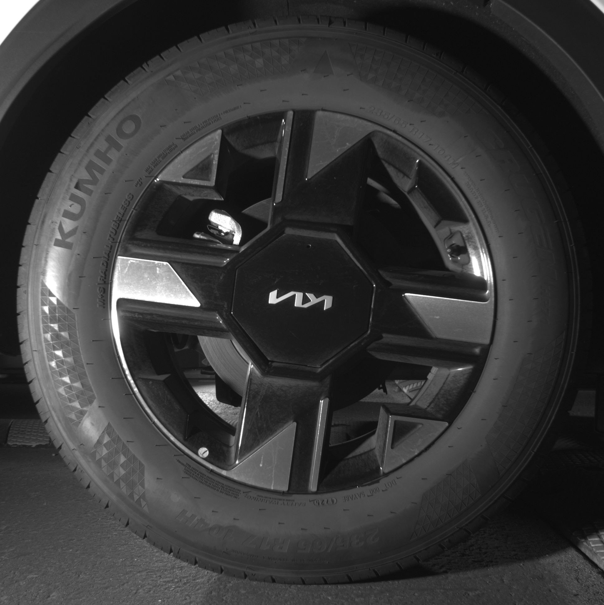 Thumbnail: 2026 Kia Sportage - 15