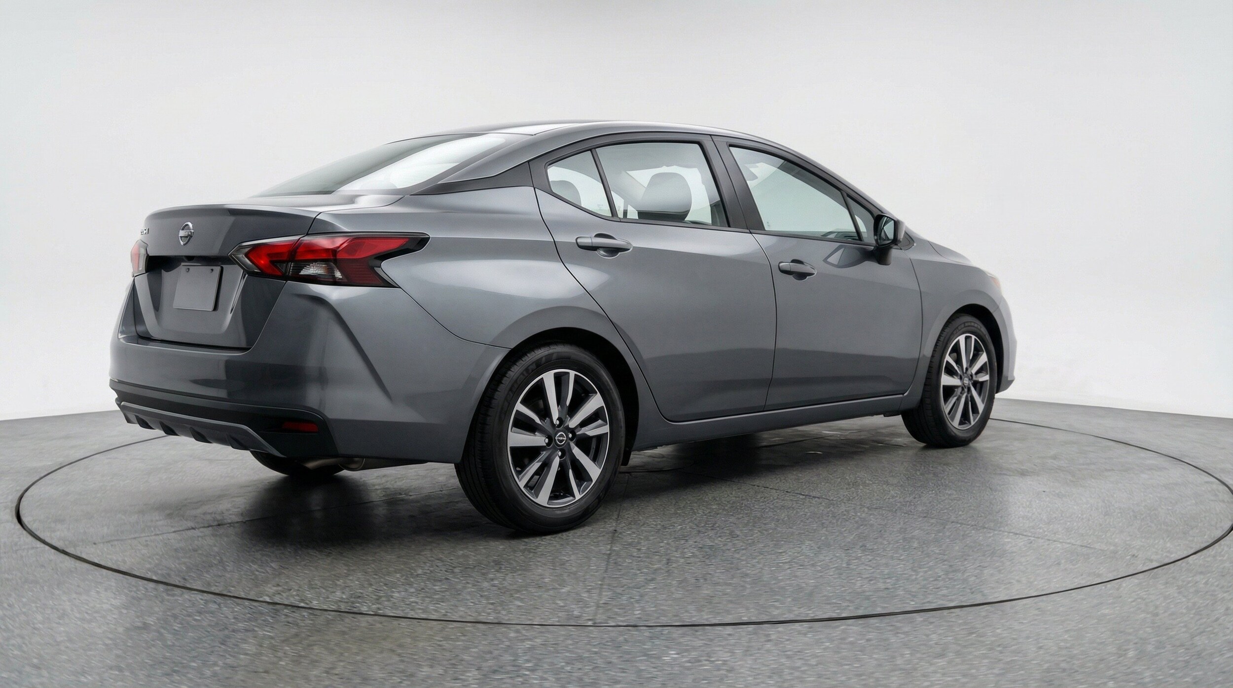 Thumbnail: 2025 Nissan Versa - 9