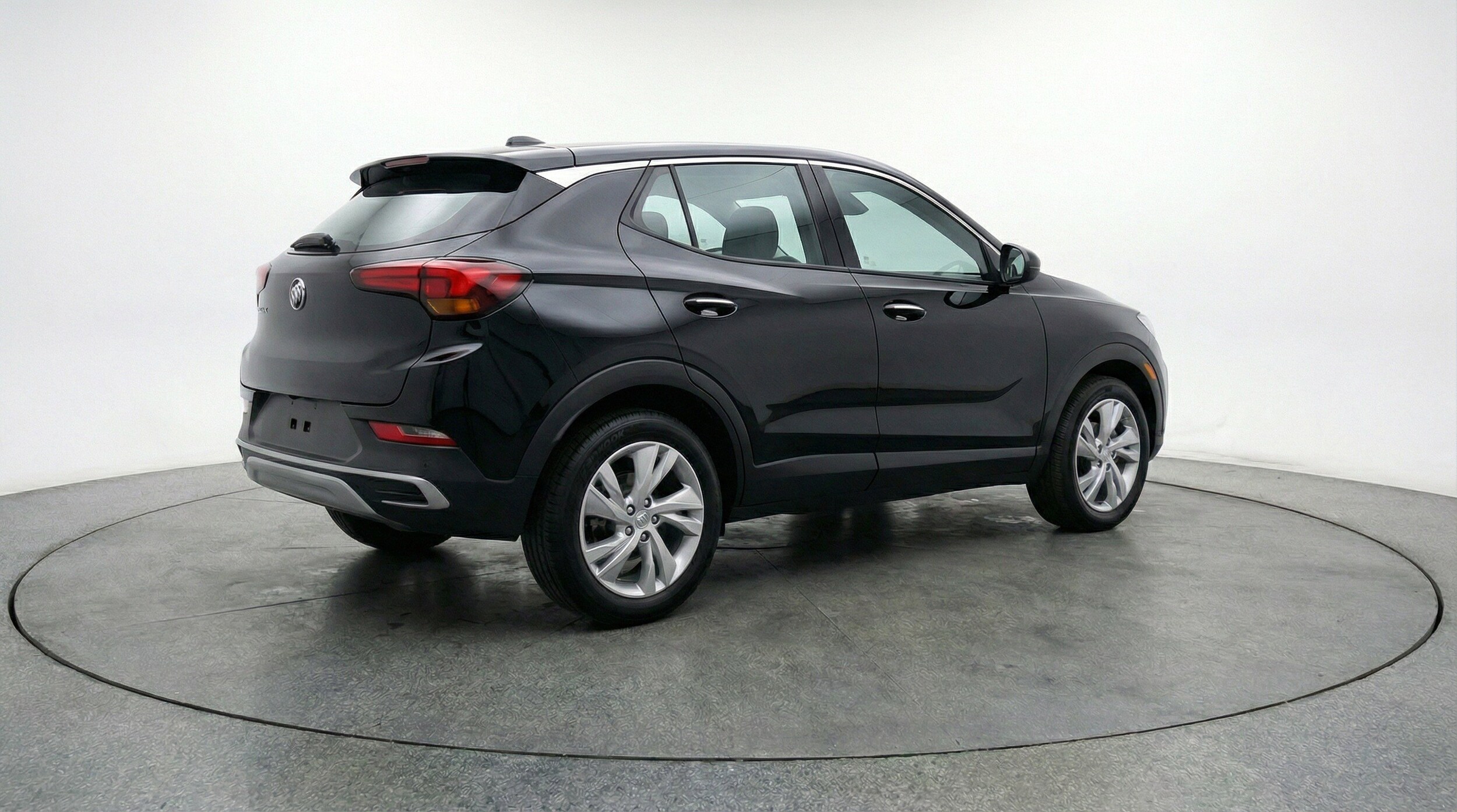 Thumbnail: 2025 Buick Encore GX - 9