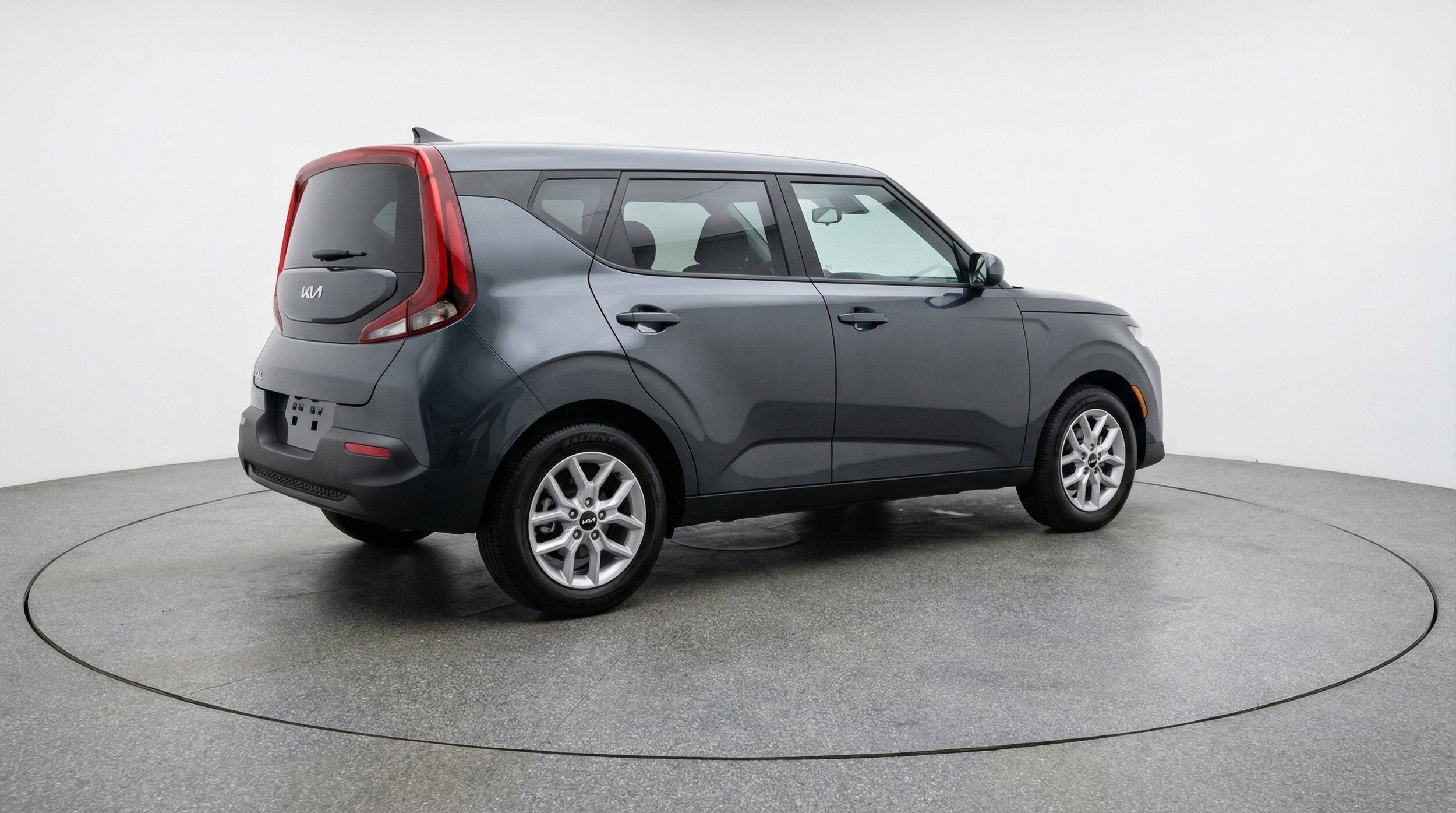 Thumbnail: 2025 Kia Soul - 9