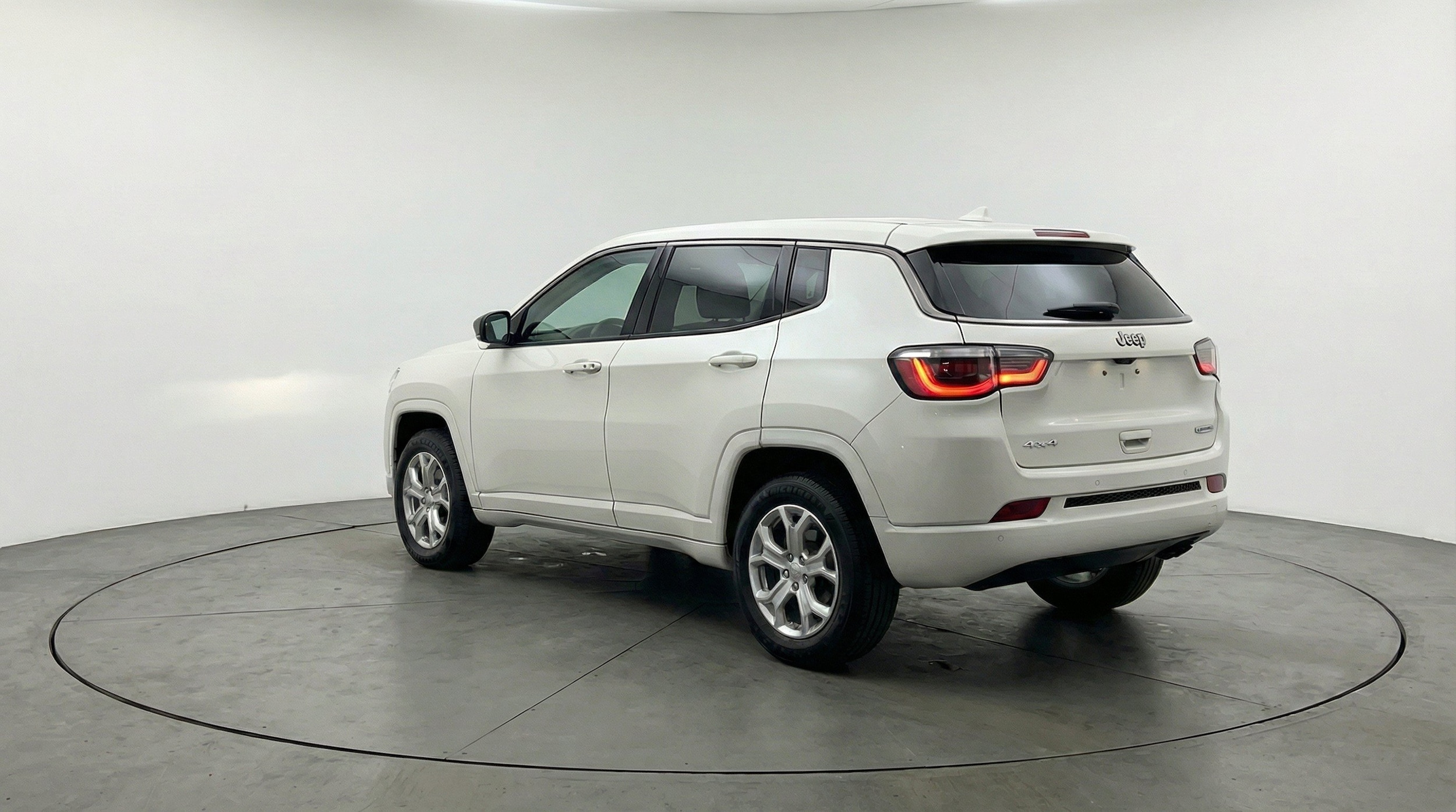 Thumbnail: 2025 Jeep Compass - 6