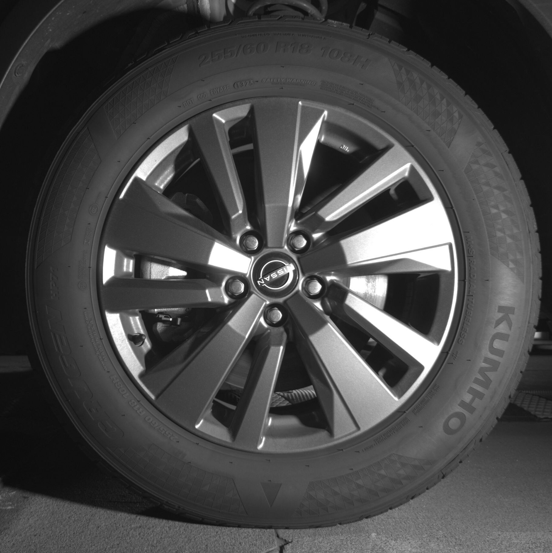 Thumbnail: 2025 Nissan Pathfinder - 9