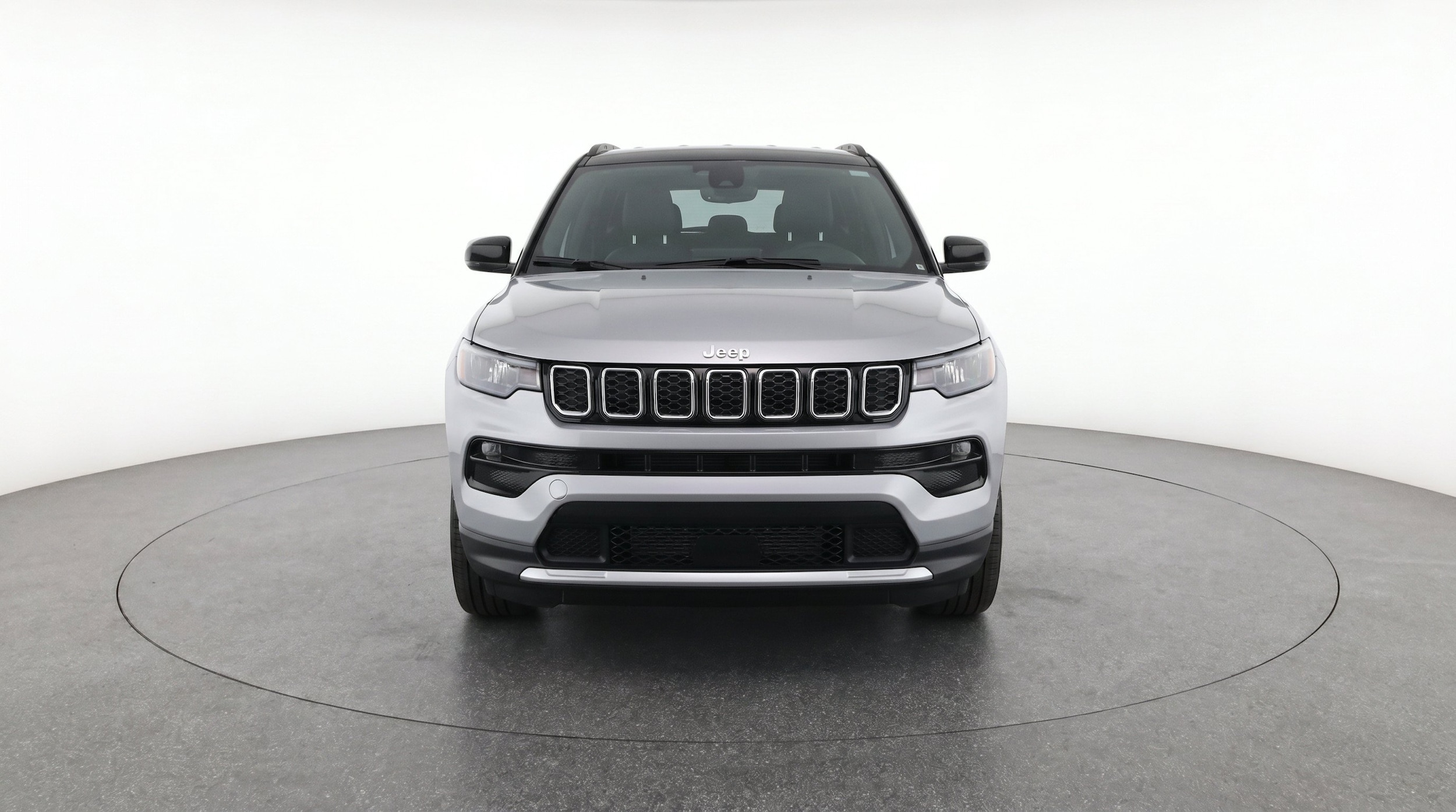 Thumbnail: 2025 Jeep Compass - 2