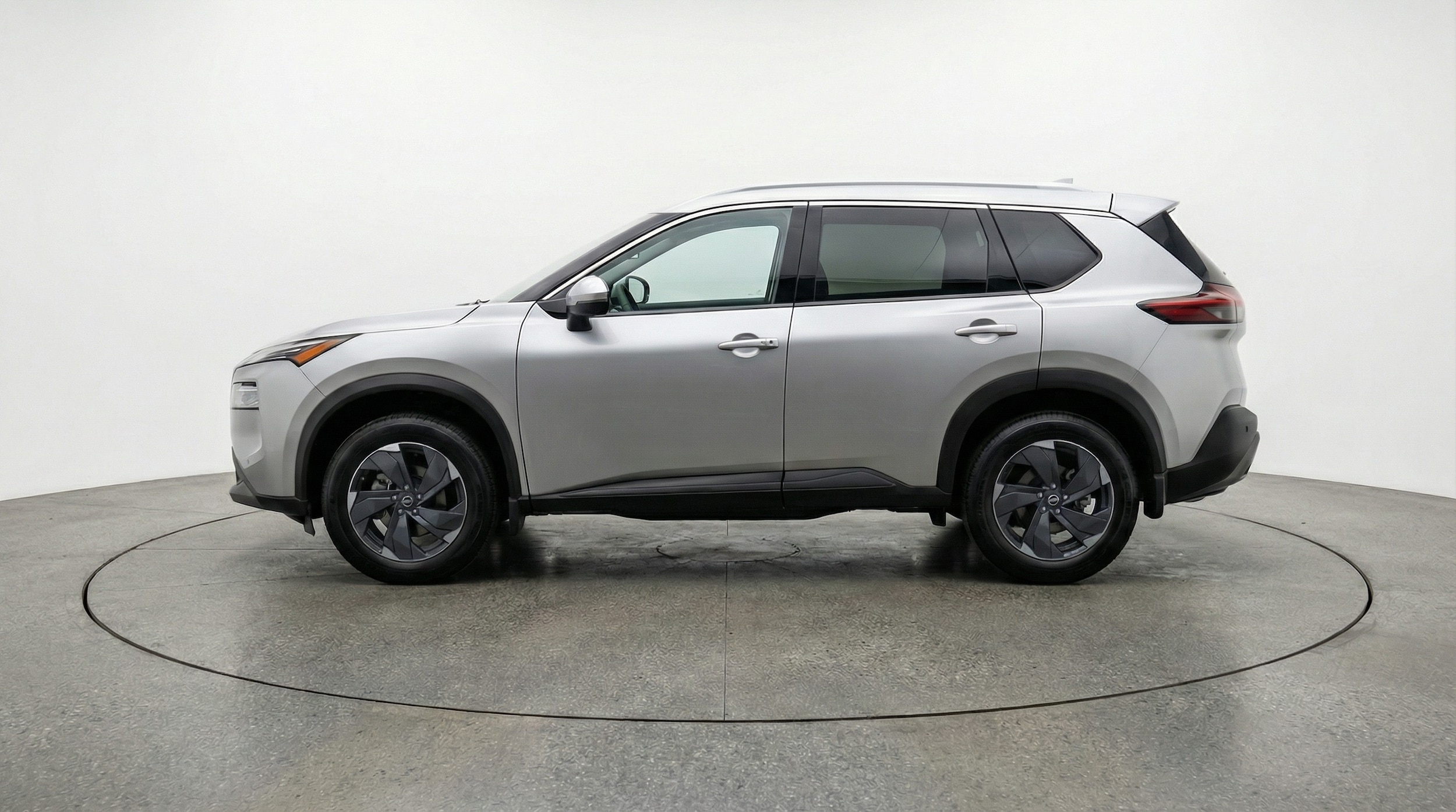 Thumbnail: 2025 Nissan Rogue - 4