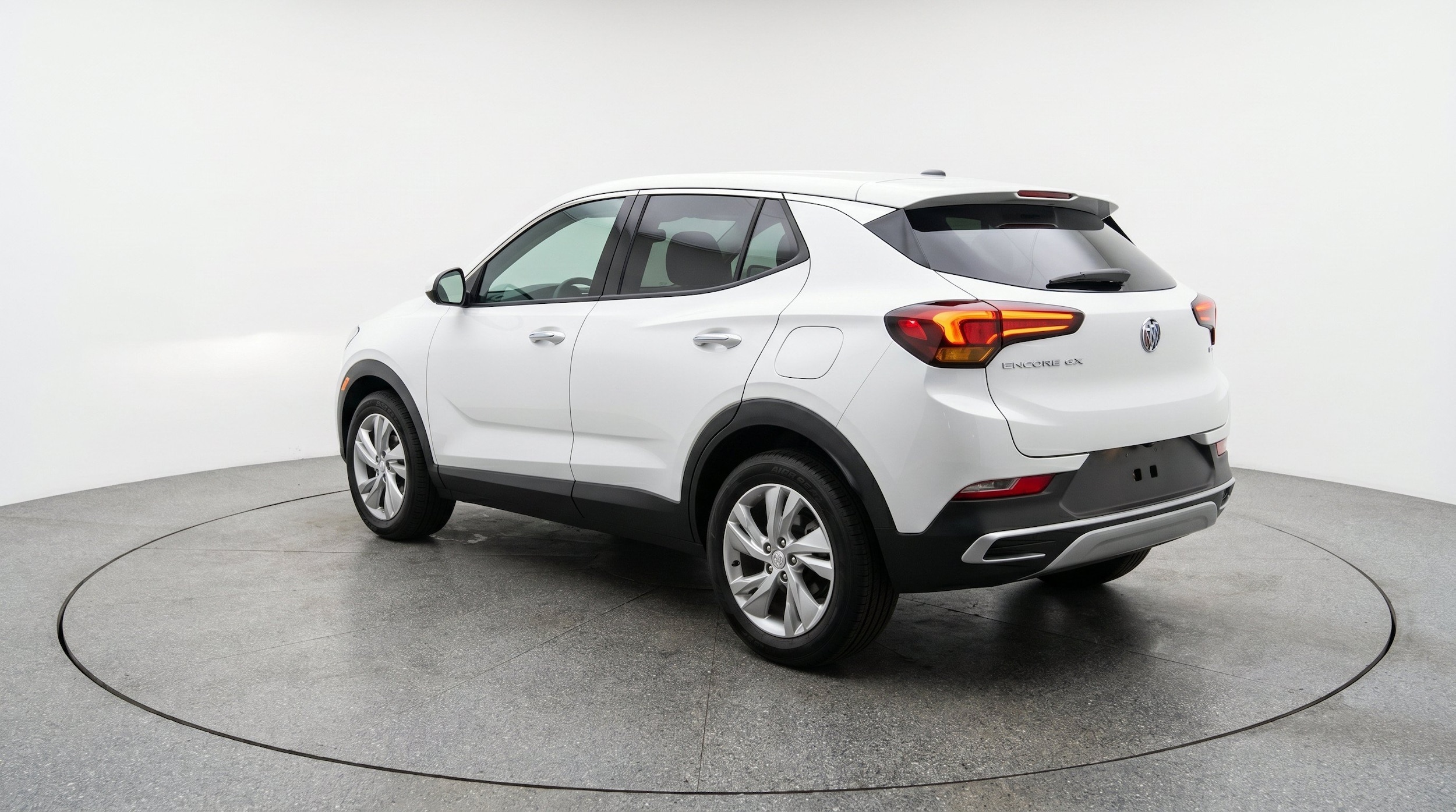 Thumbnail: 2026 Buick Encore GX - 6