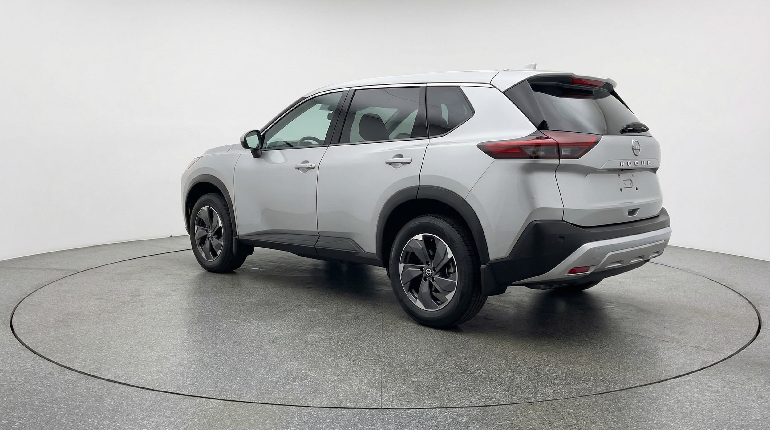 Thumbnail: 2025 Nissan Rogue - 5