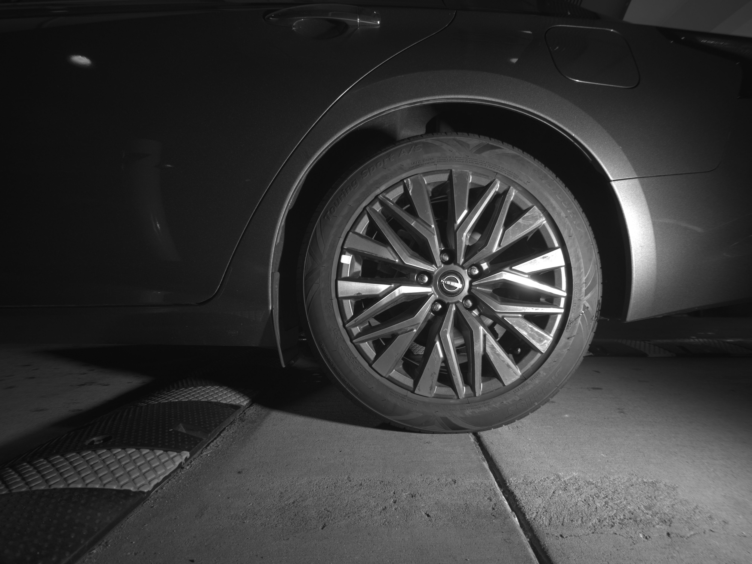 Thumbnail: 2025 Nissan Altima - 11