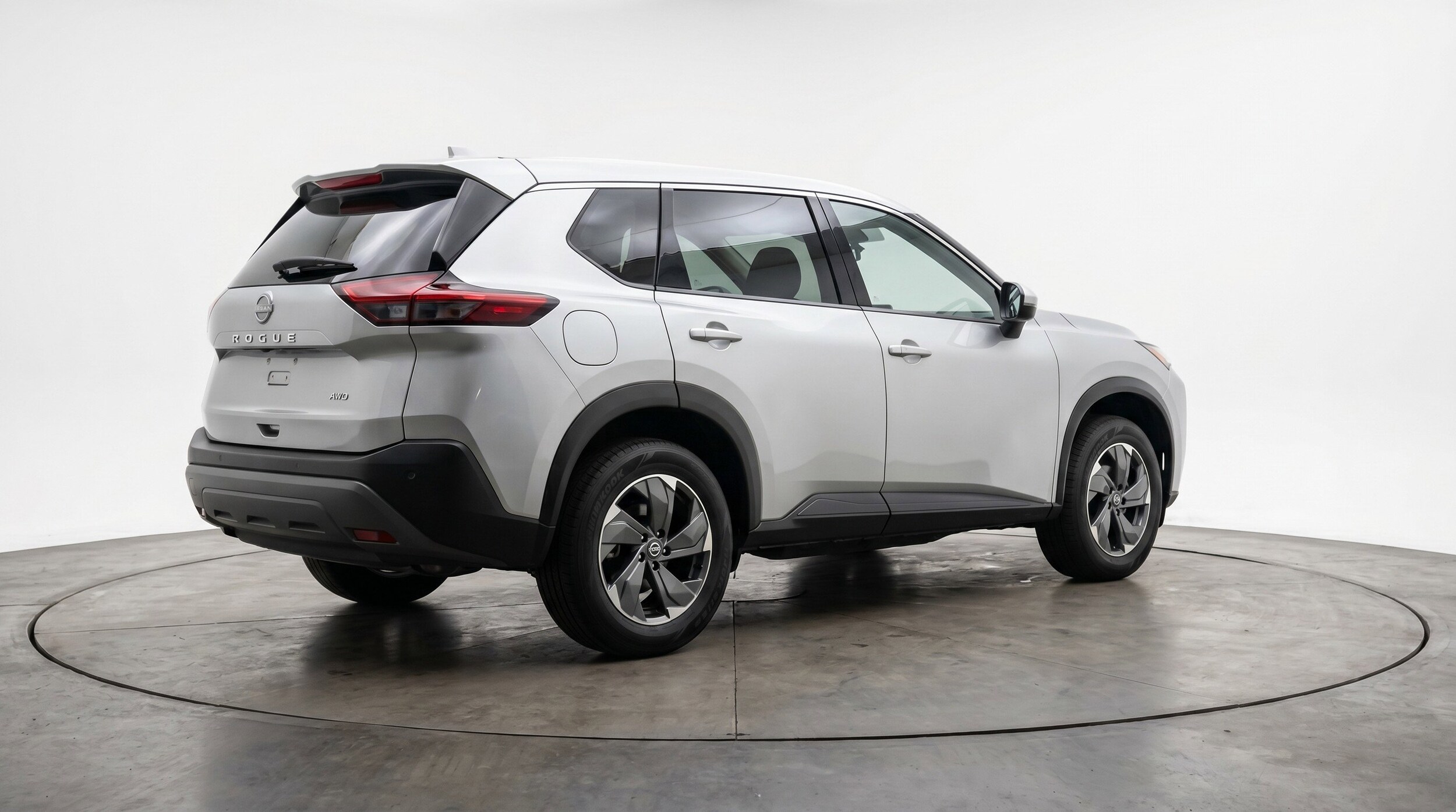 Thumbnail: 2025 Nissan Rogue - 9