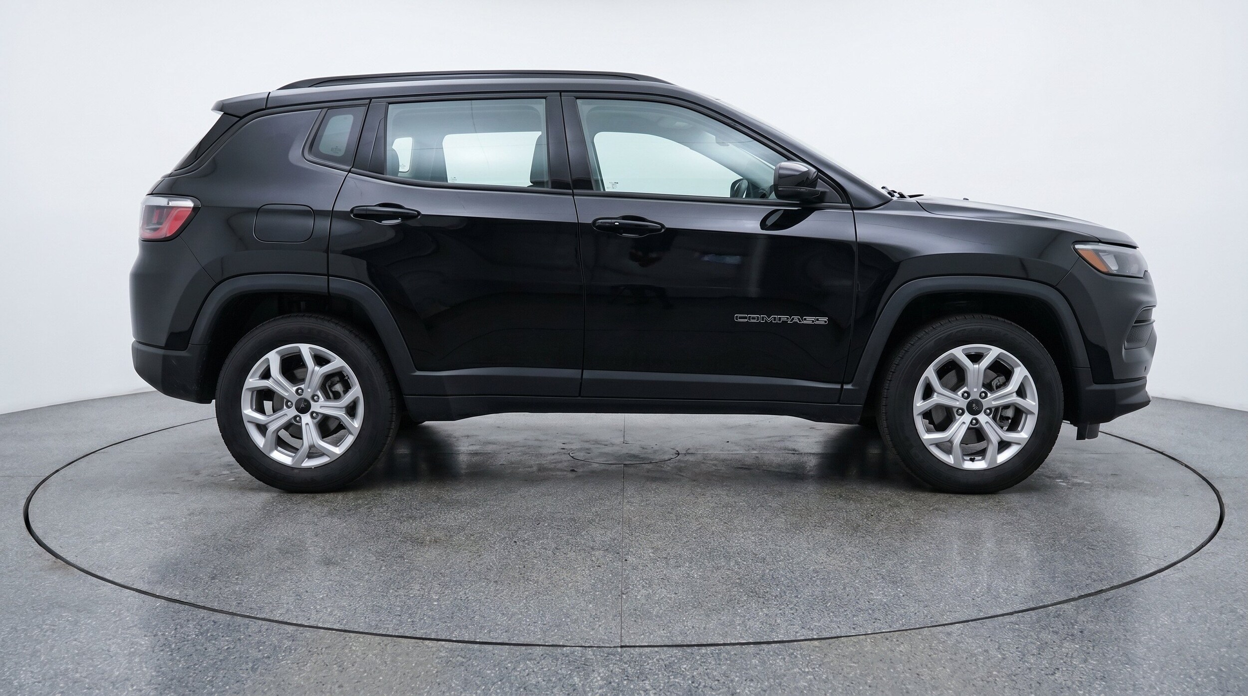 Thumbnail: 2025 Jeep Compass - 11