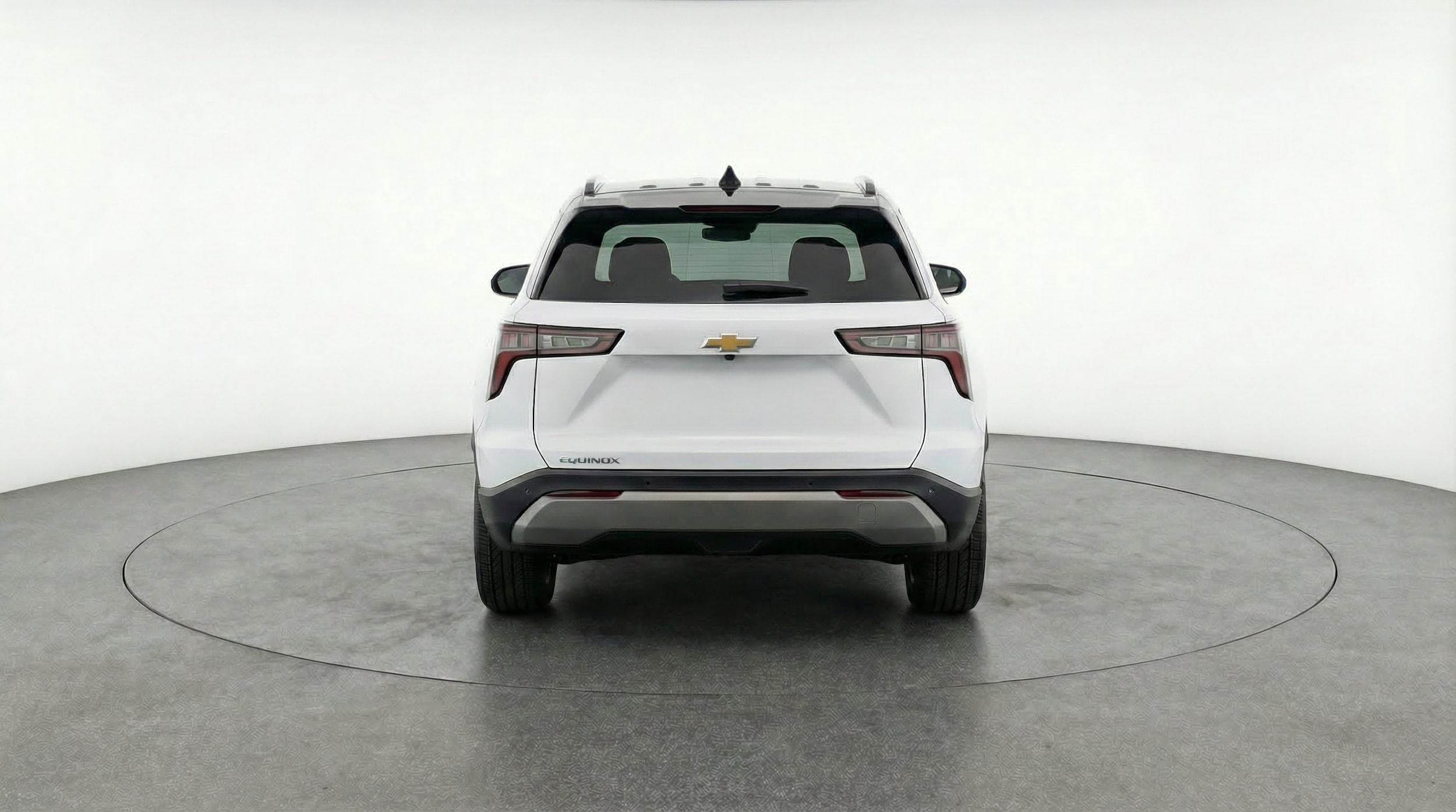 Thumbnail: 2025 Chevrolet Equinox - 7