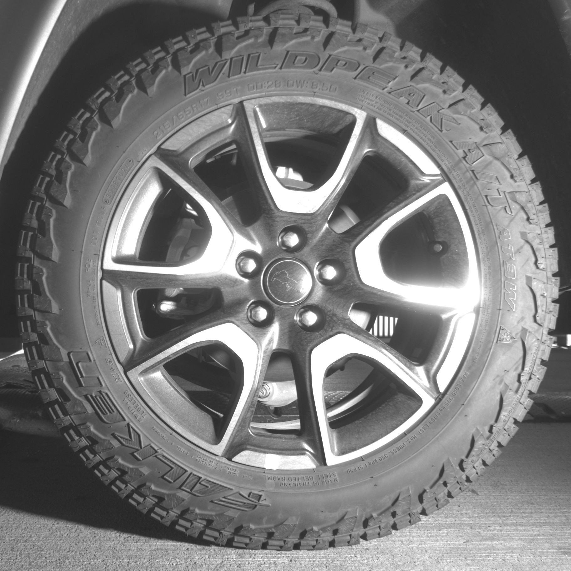Thumbnail: 2025 Jeep Compass - 14