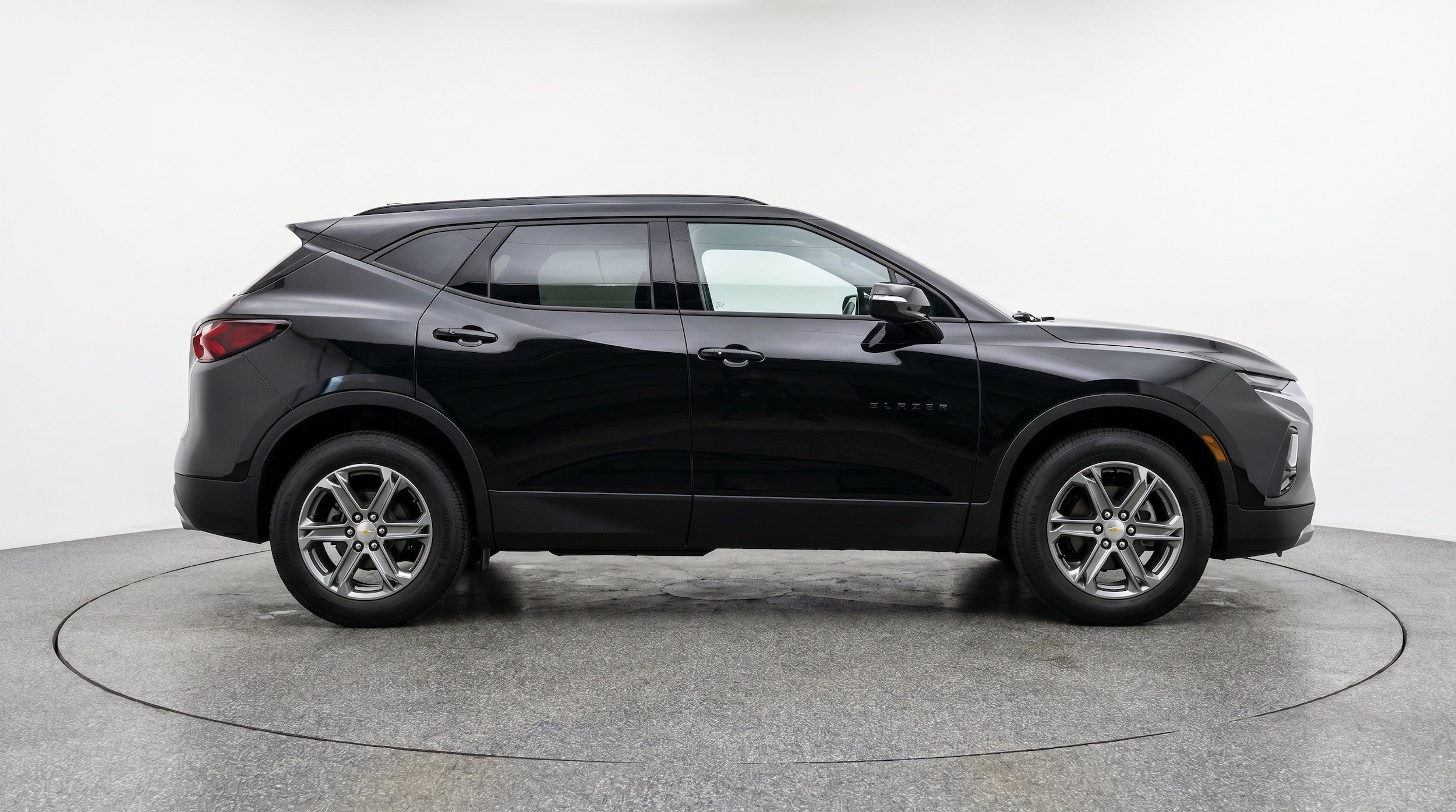 Thumbnail: 2025 Chevrolet Blazer - 11