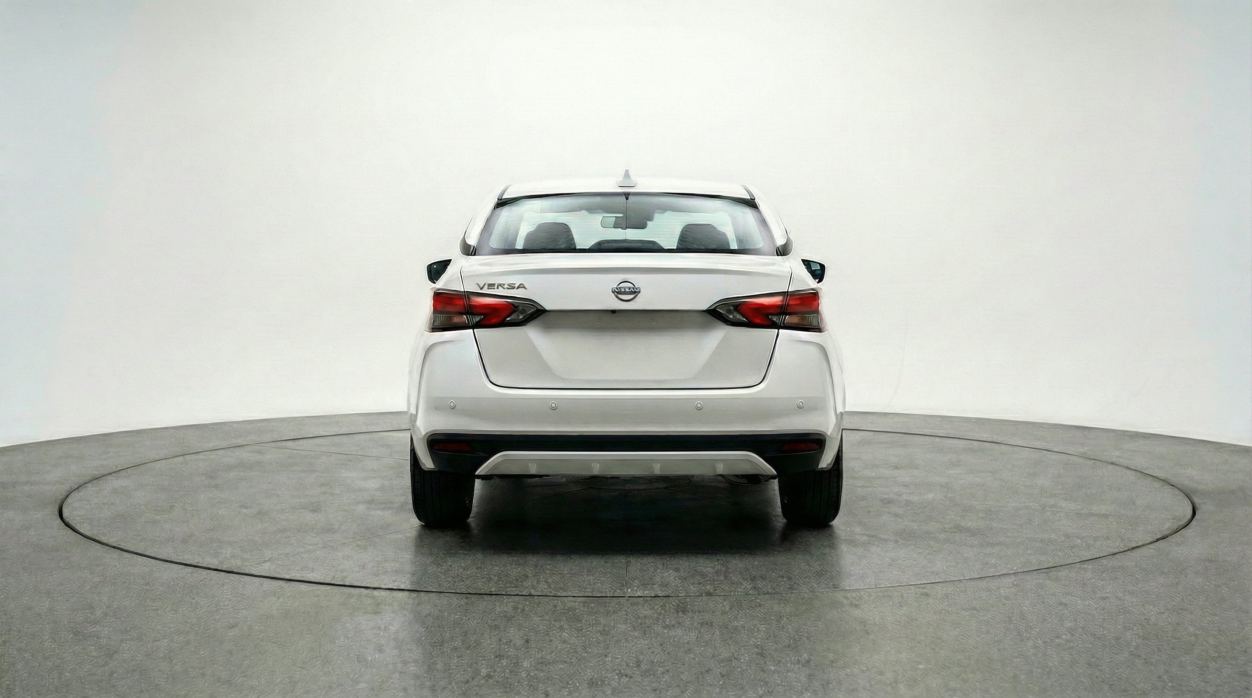 Thumbnail: 2025 Nissan Versa - 7