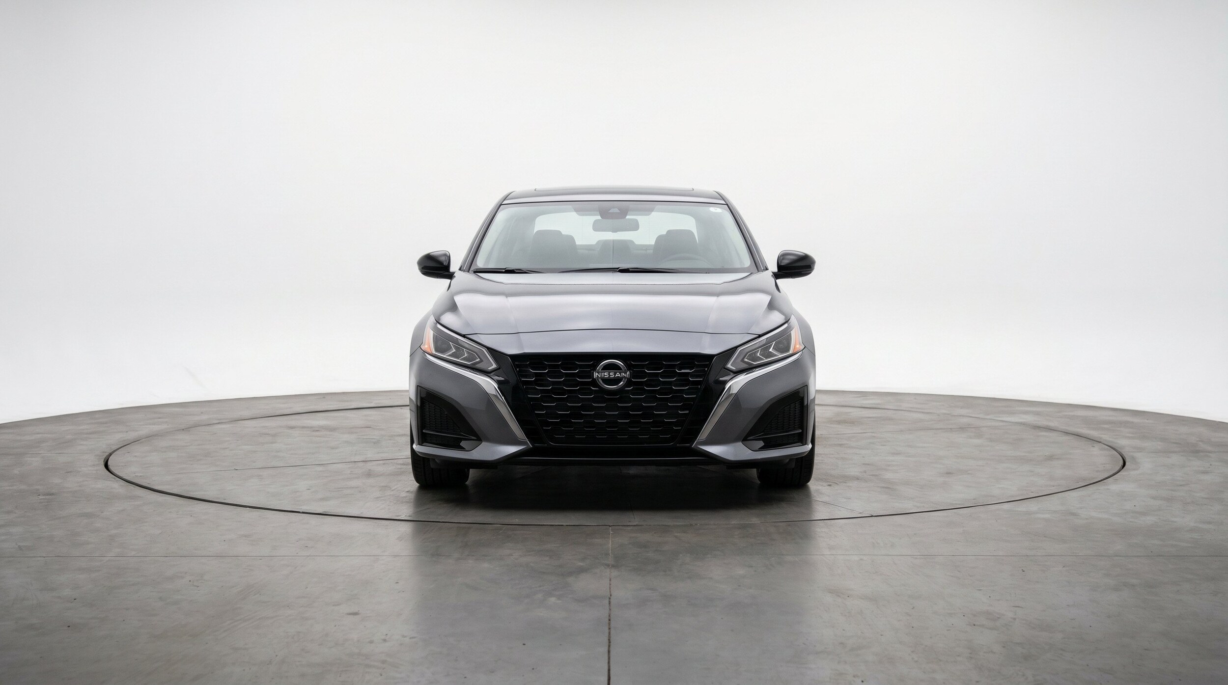 Thumbnail: 2025 Nissan Altima - 2