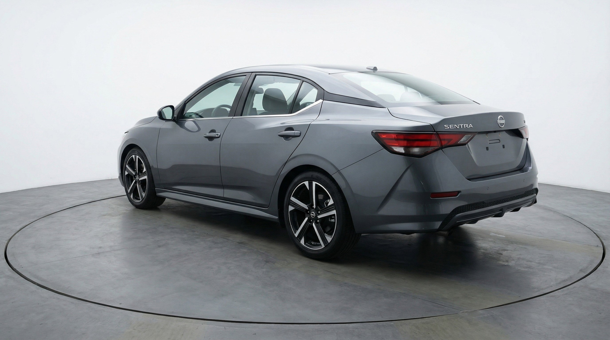 Thumbnail: 2025 Nissan Sentra - 6