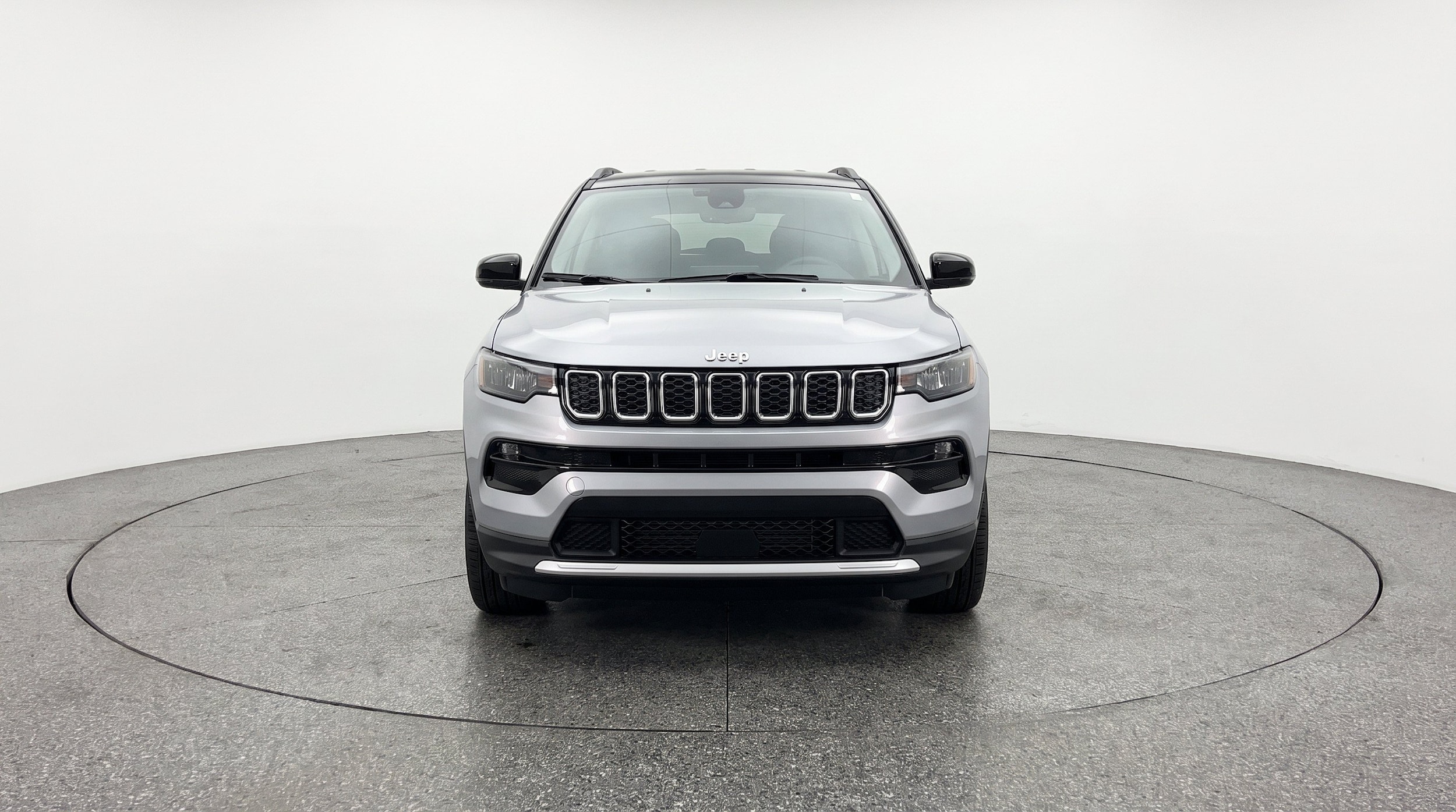 Thumbnail: 2025 Jeep Compass - 2