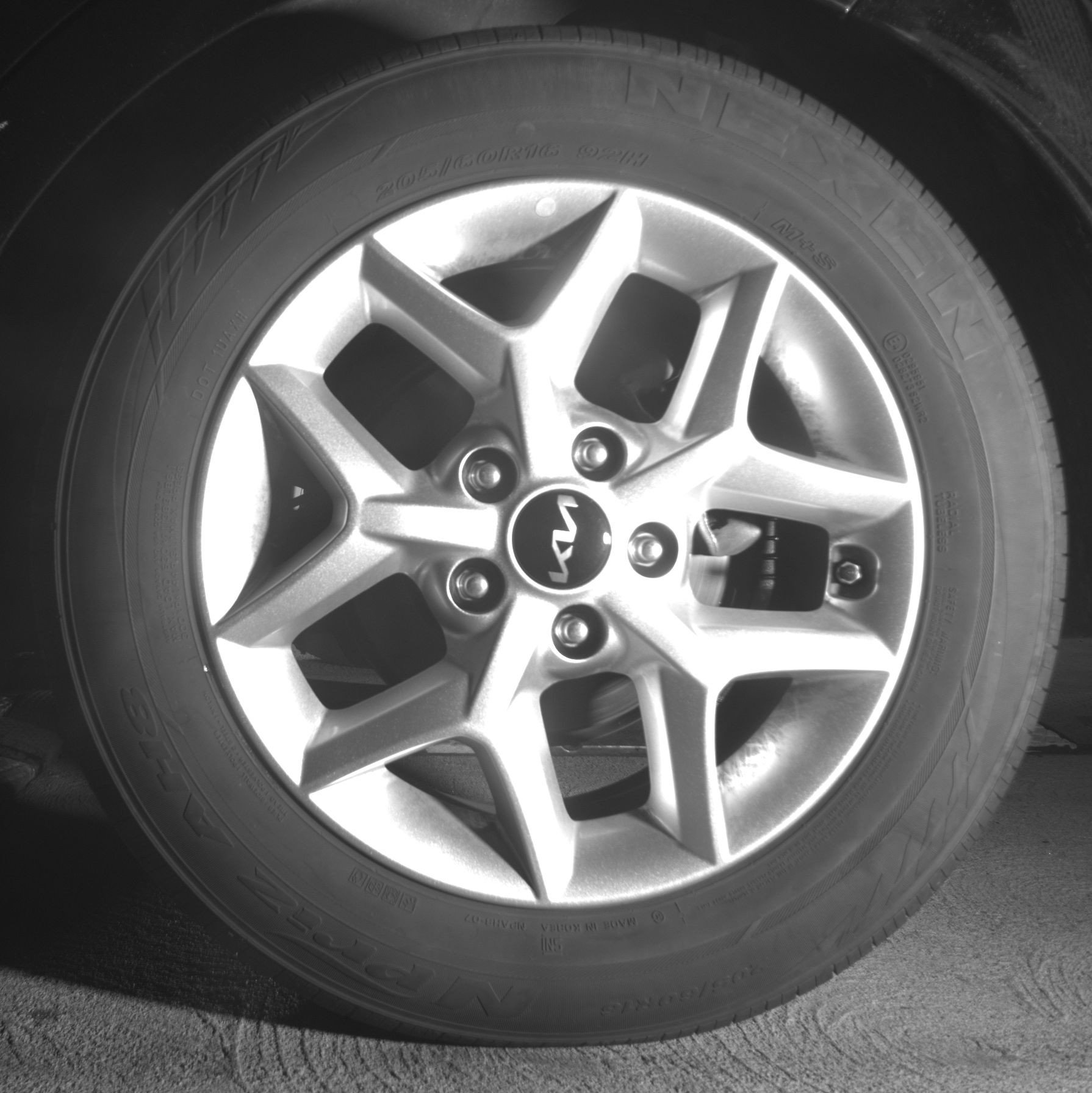 Thumbnail: 2025 Kia Soul - 14