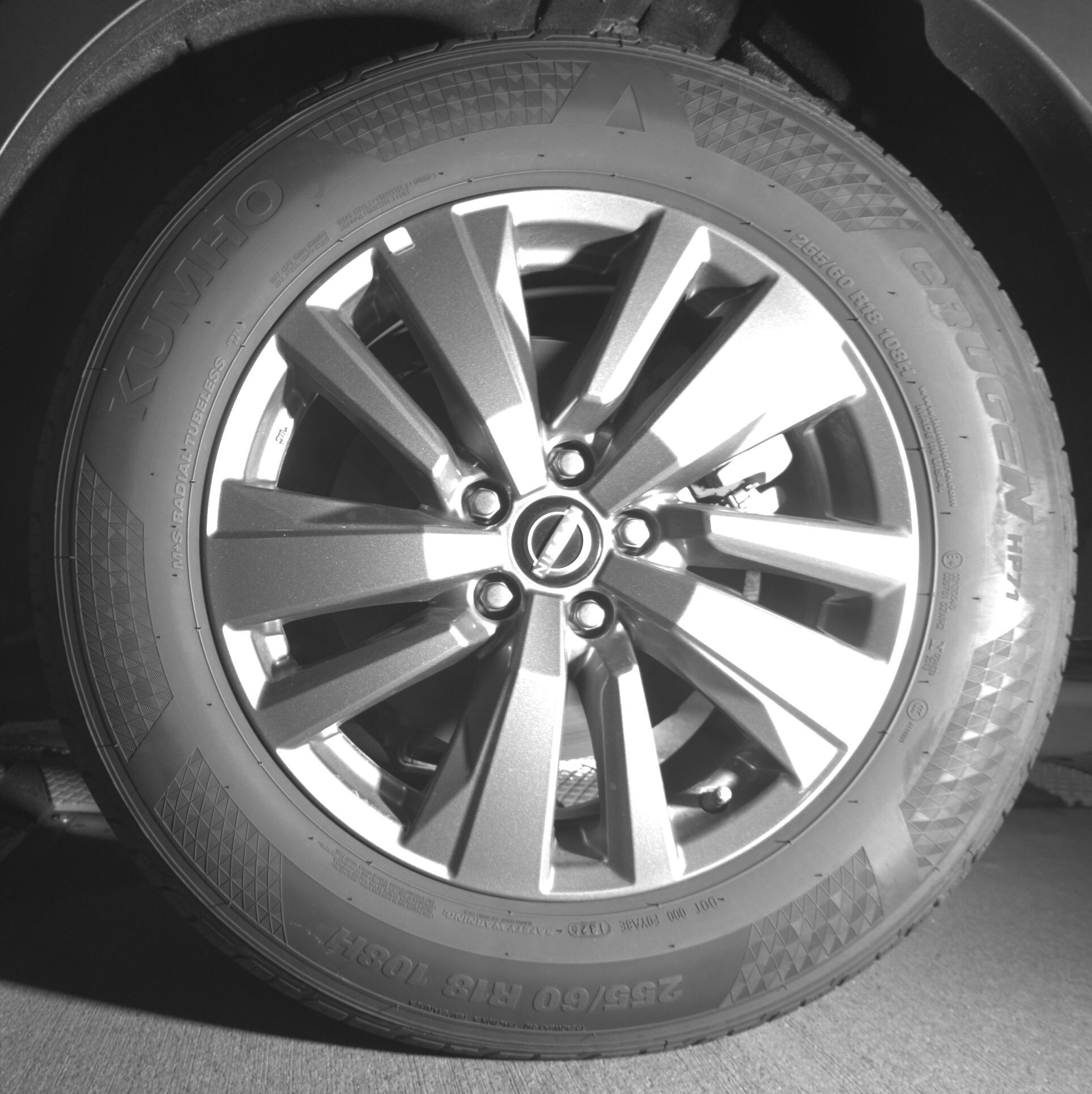 Thumbnail: 2025 Nissan Pathfinder - 11