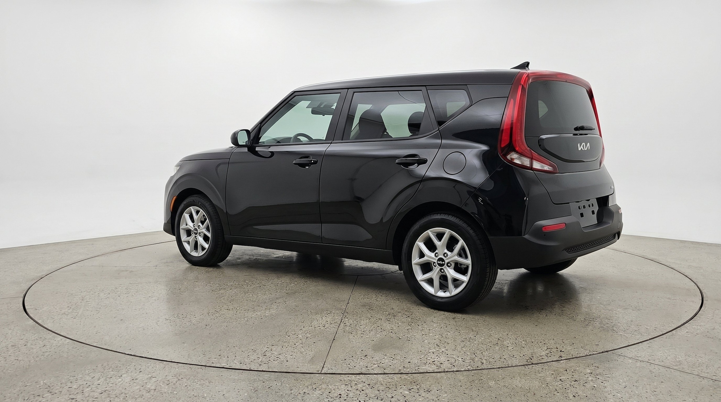 Thumbnail: 2025 Kia Soul - 6