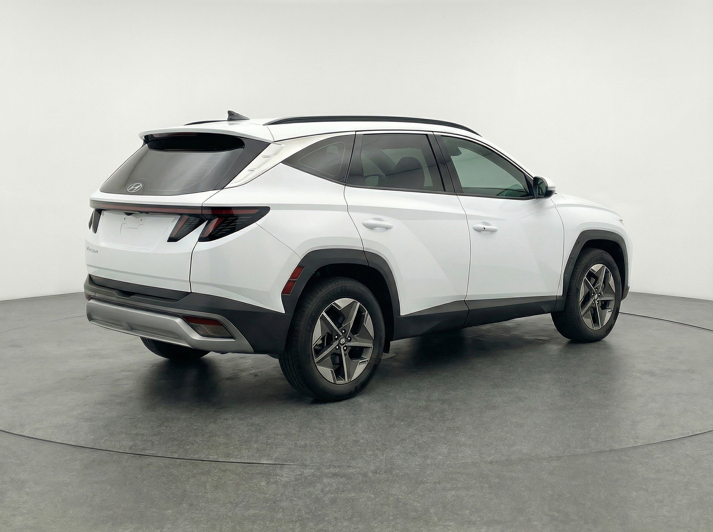 Thumbnail: 2025 Hyundai Tucson - 9