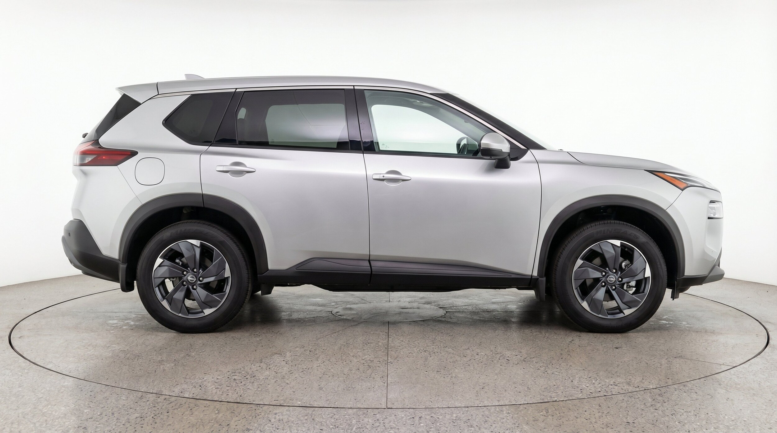 Thumbnail: 2025 Nissan Rogue - 11