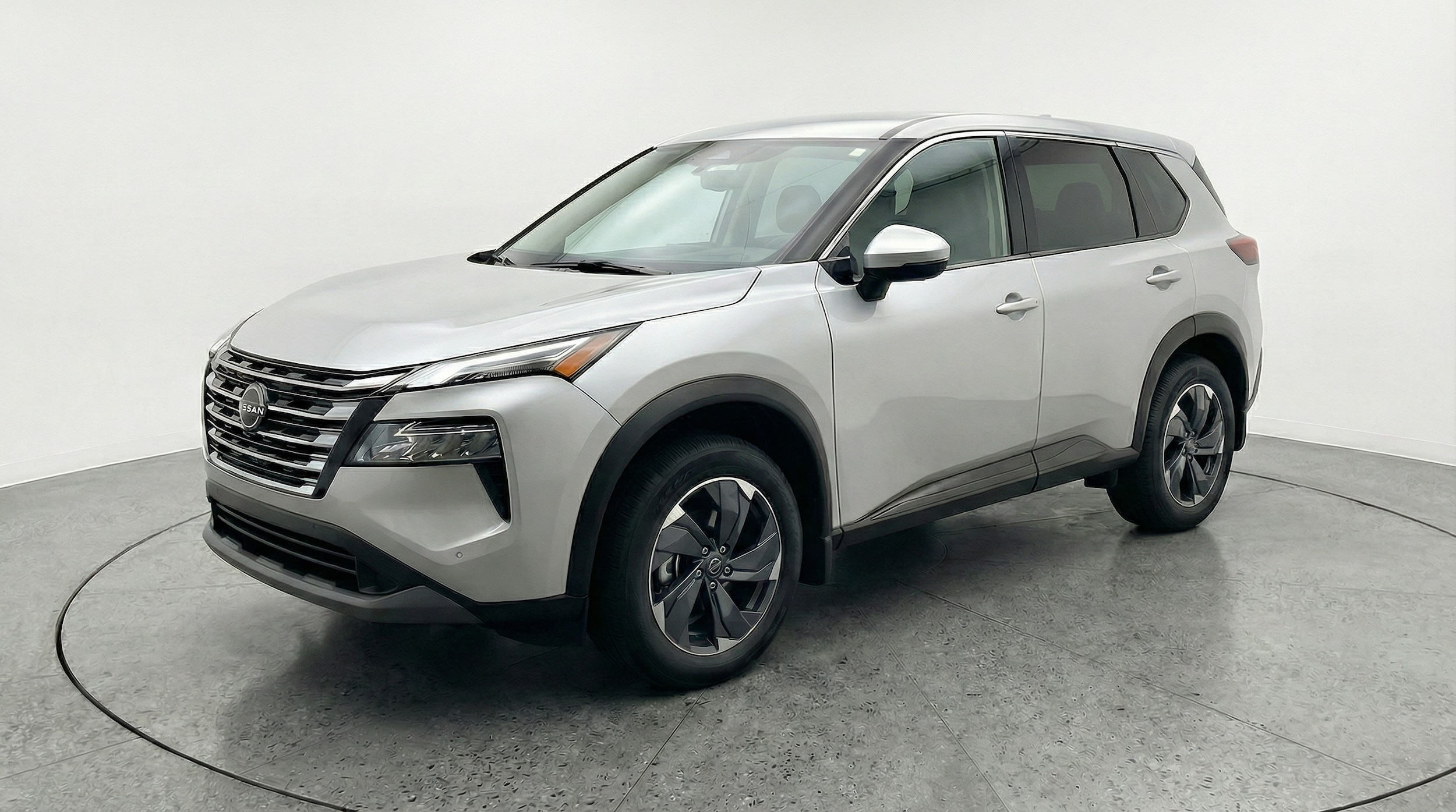 Thumbnail: 2025 Nissan Rogue - 3