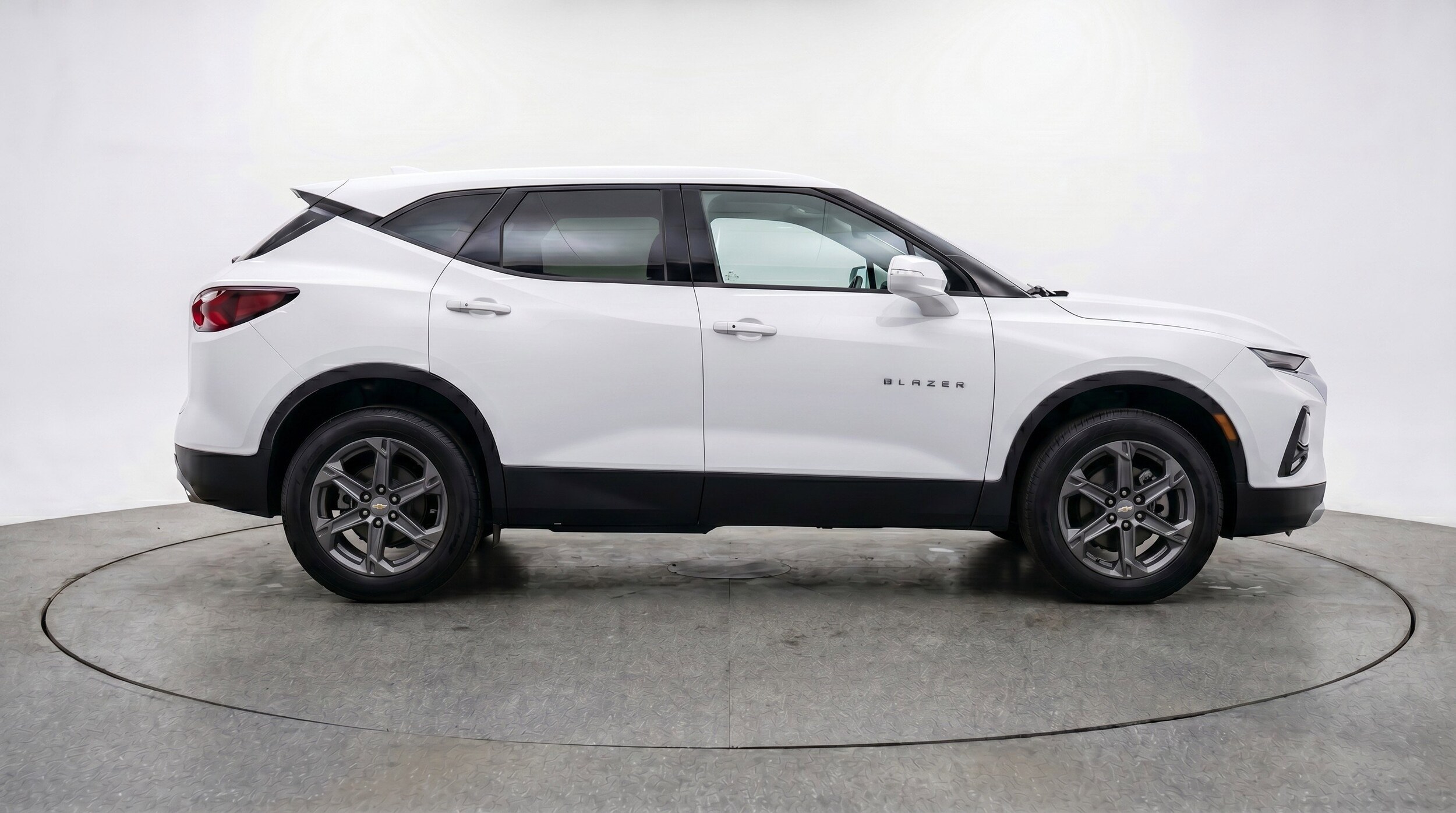 Thumbnail: 2025 Chevrolet Blazer - 11