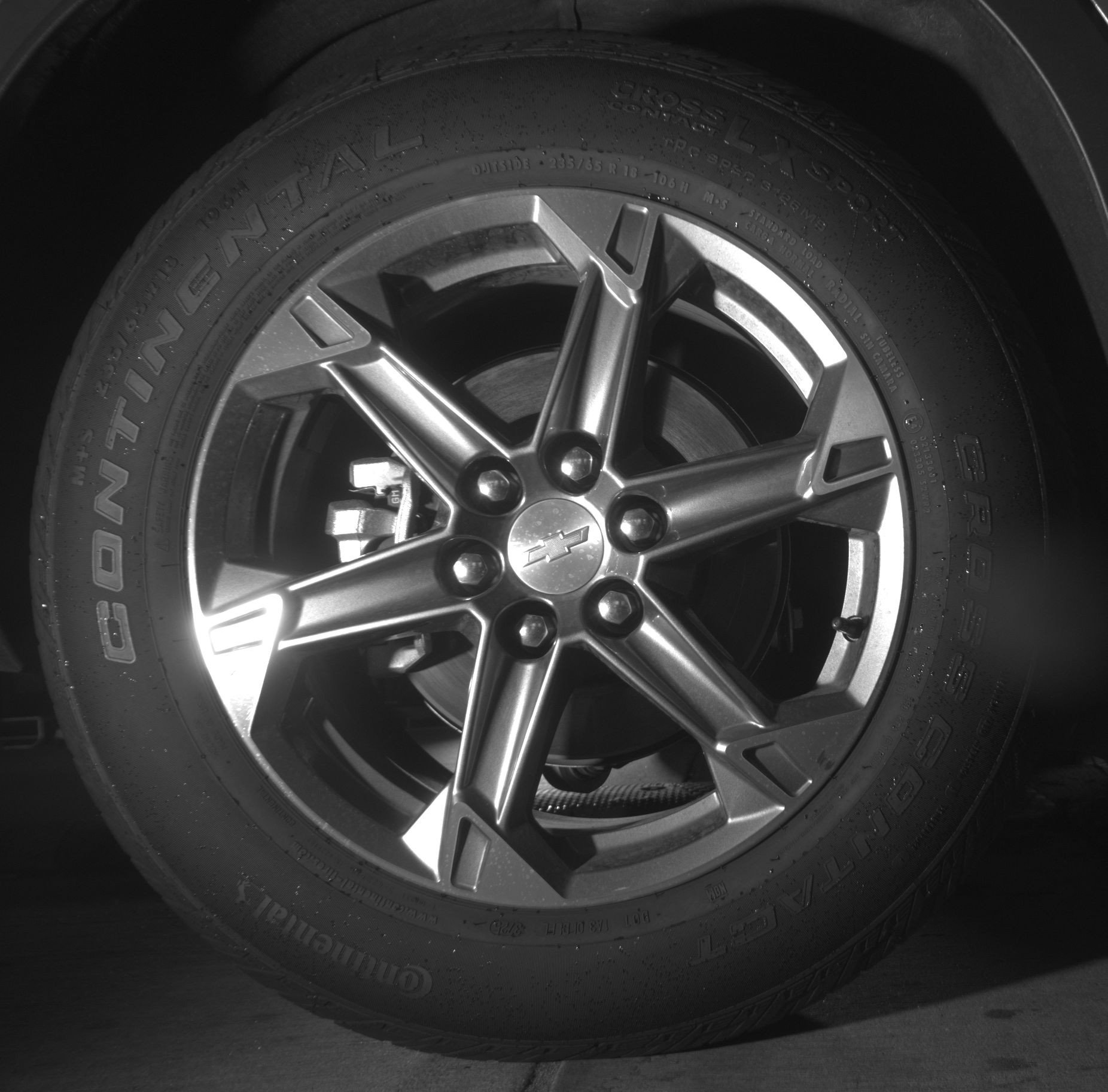 Thumbnail: 2026 Chevrolet Blazer - 13