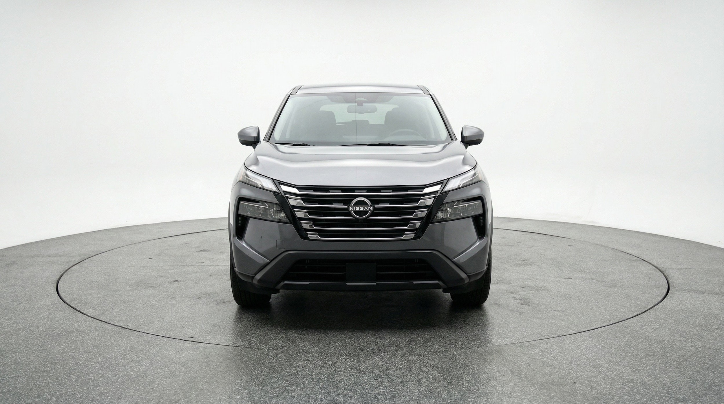 Thumbnail: 2025 Nissan Rogue - 2