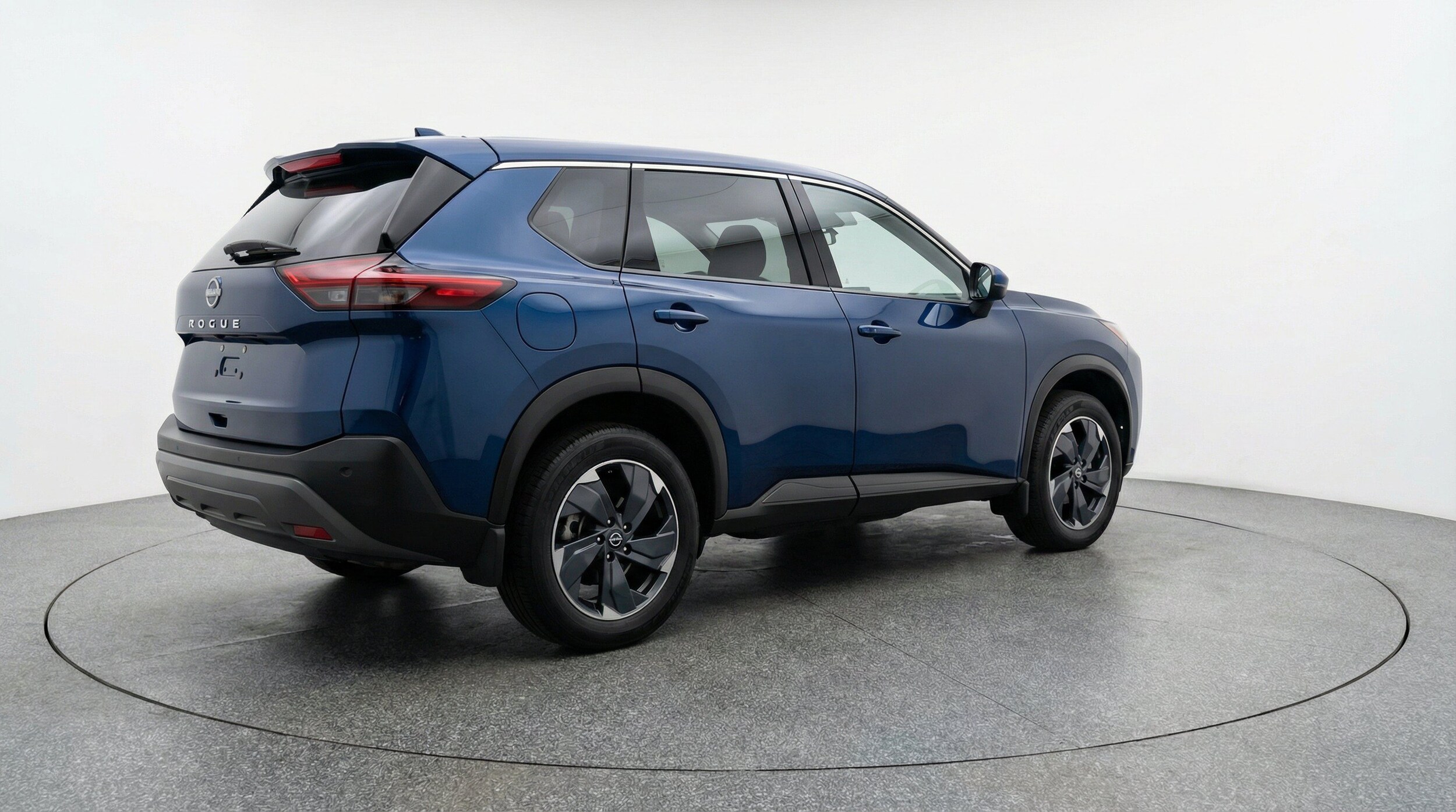 Thumbnail: 2025 Nissan Rogue - 9