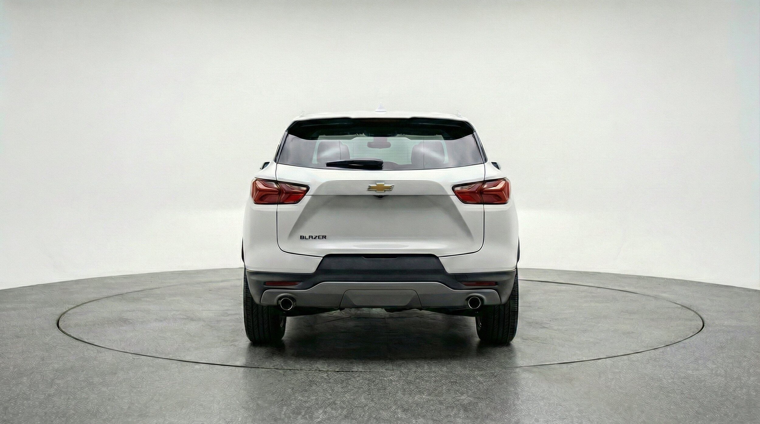 Thumbnail: 2025 Chevrolet Blazer - 7