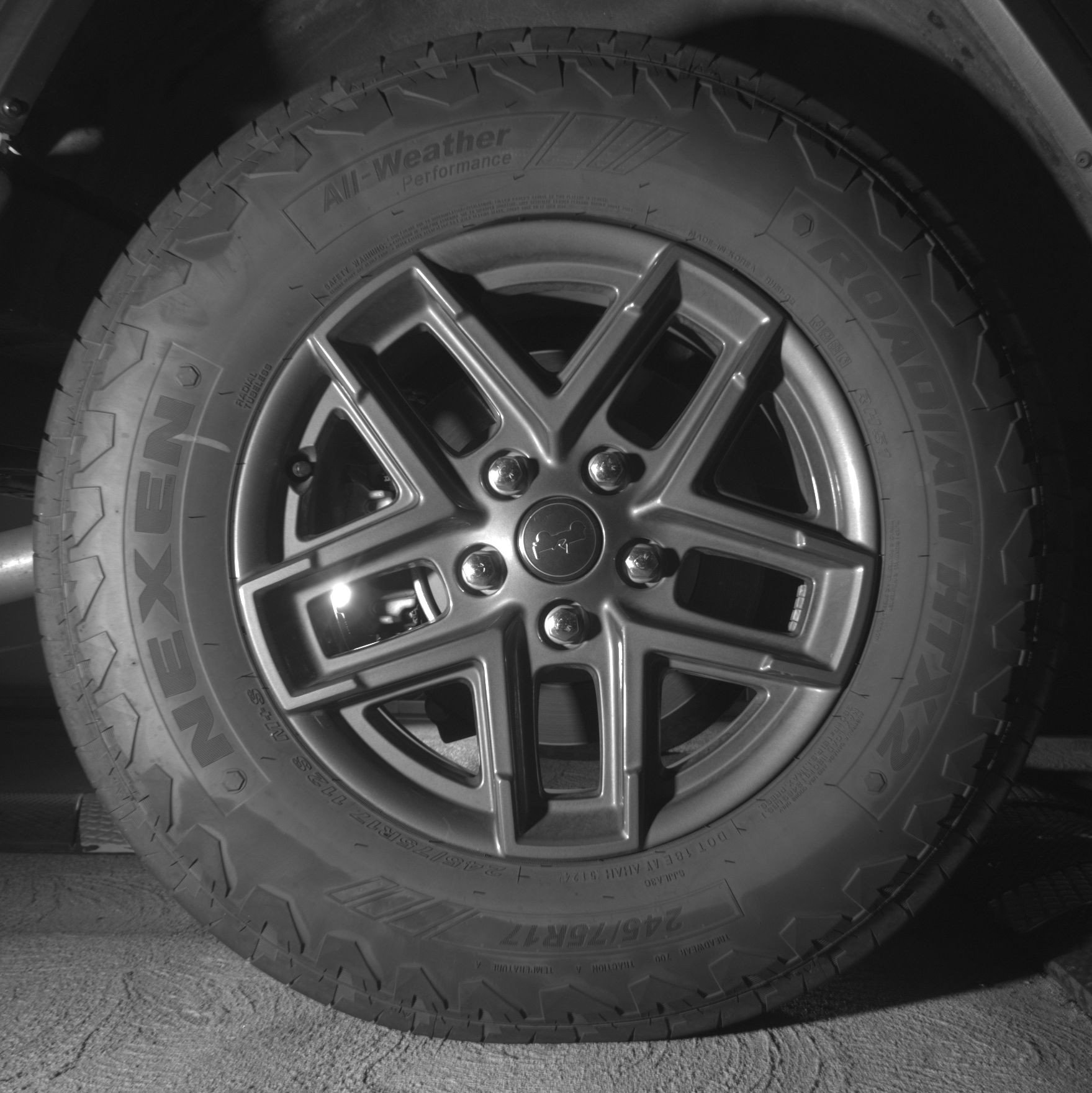 Thumbnail: 2025 Jeep Wrangler - 15