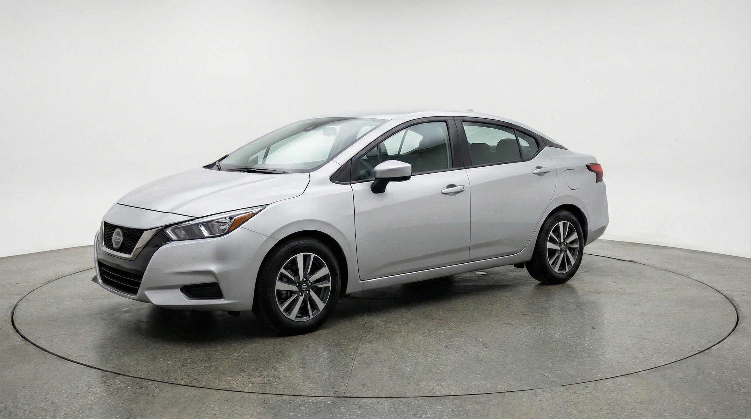 Thumbnail: 2025 Nissan Versa - 3