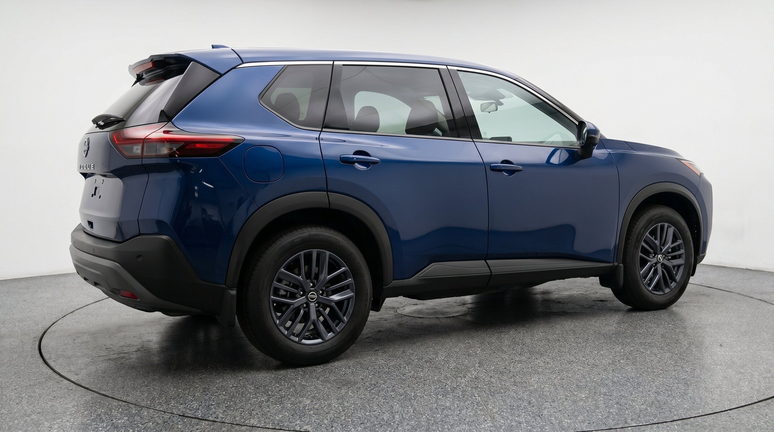 Thumbnail: 2026 Nissan Rogue - 9